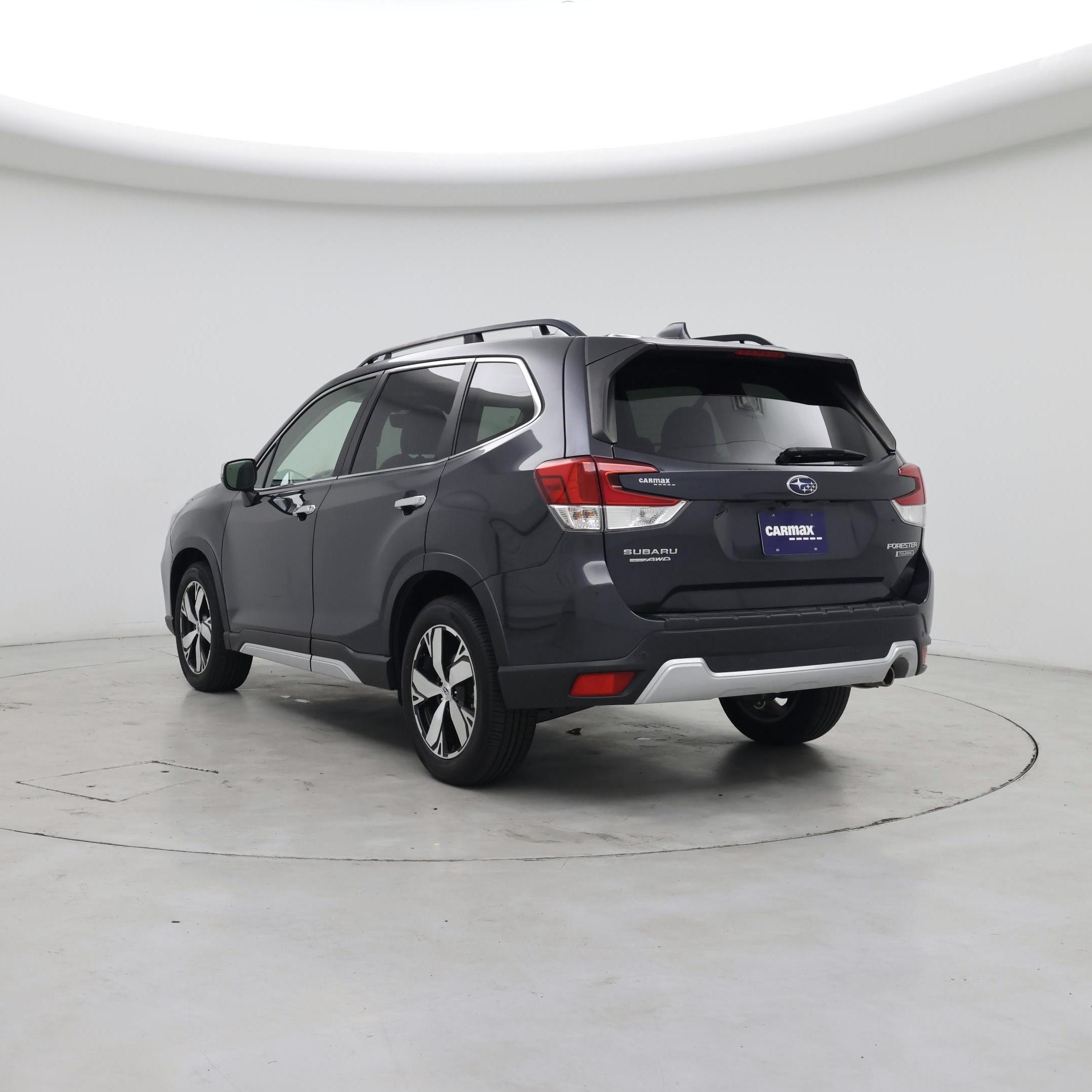 Thumbnail: 2019 Subaru Forester - 2