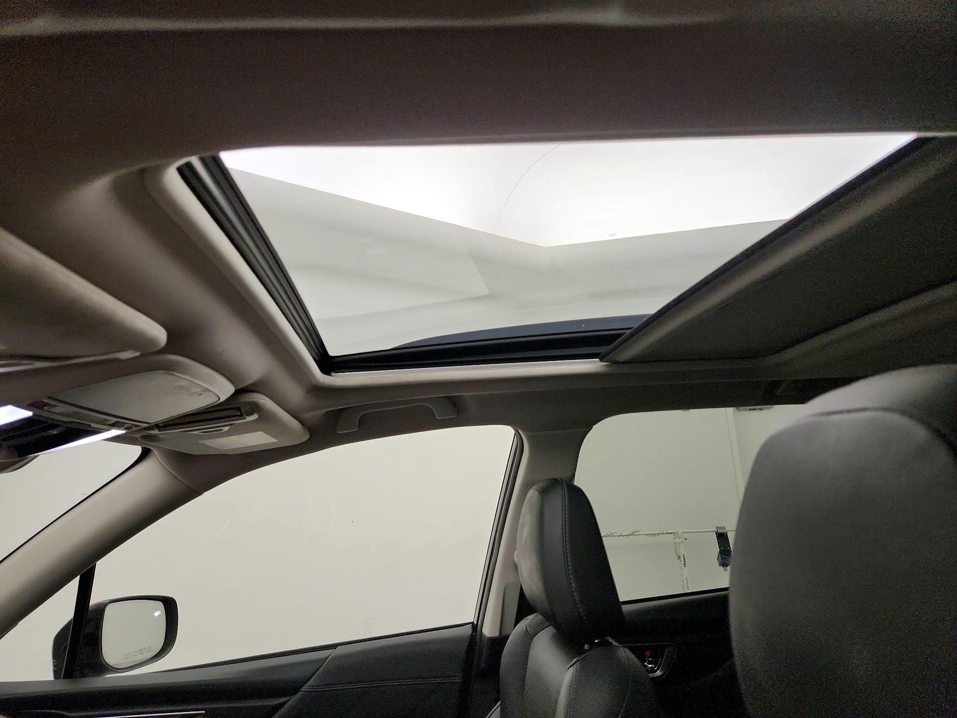 Thumbnail: 2019 Subaru Forester - 19