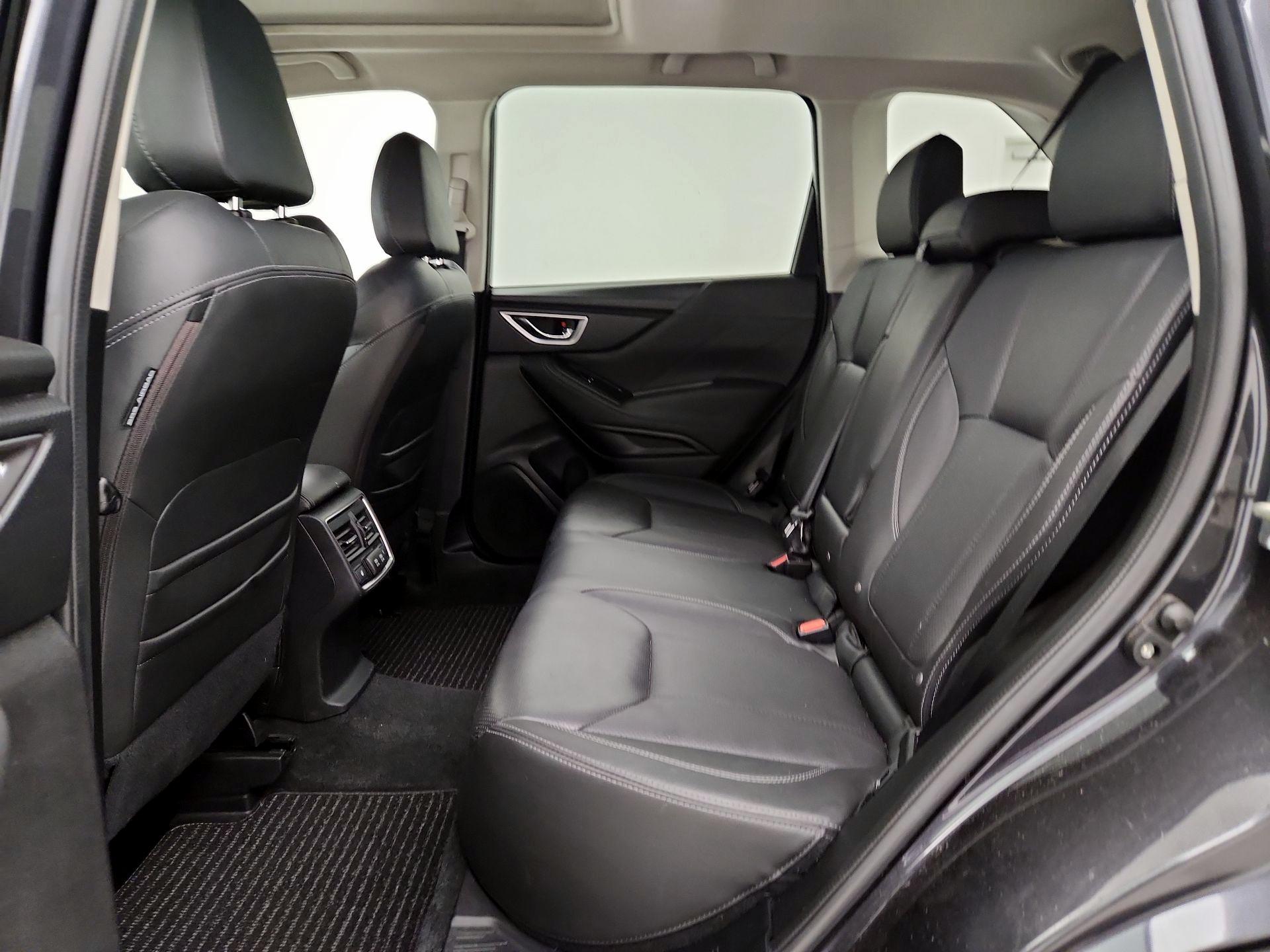 Thumbnail: 2019 Subaru Forester - 20
