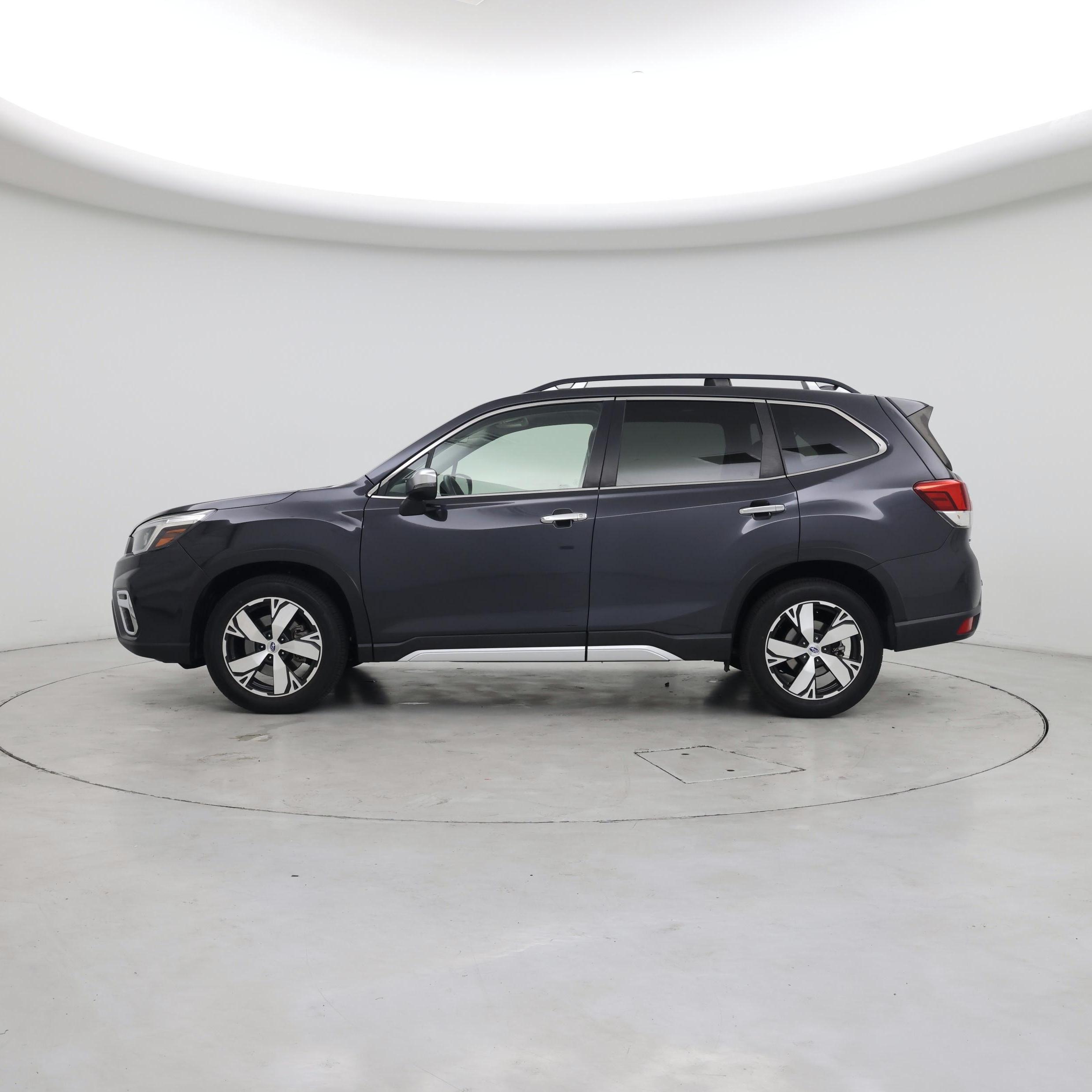Thumbnail: 2019 Subaru Forester - 3
