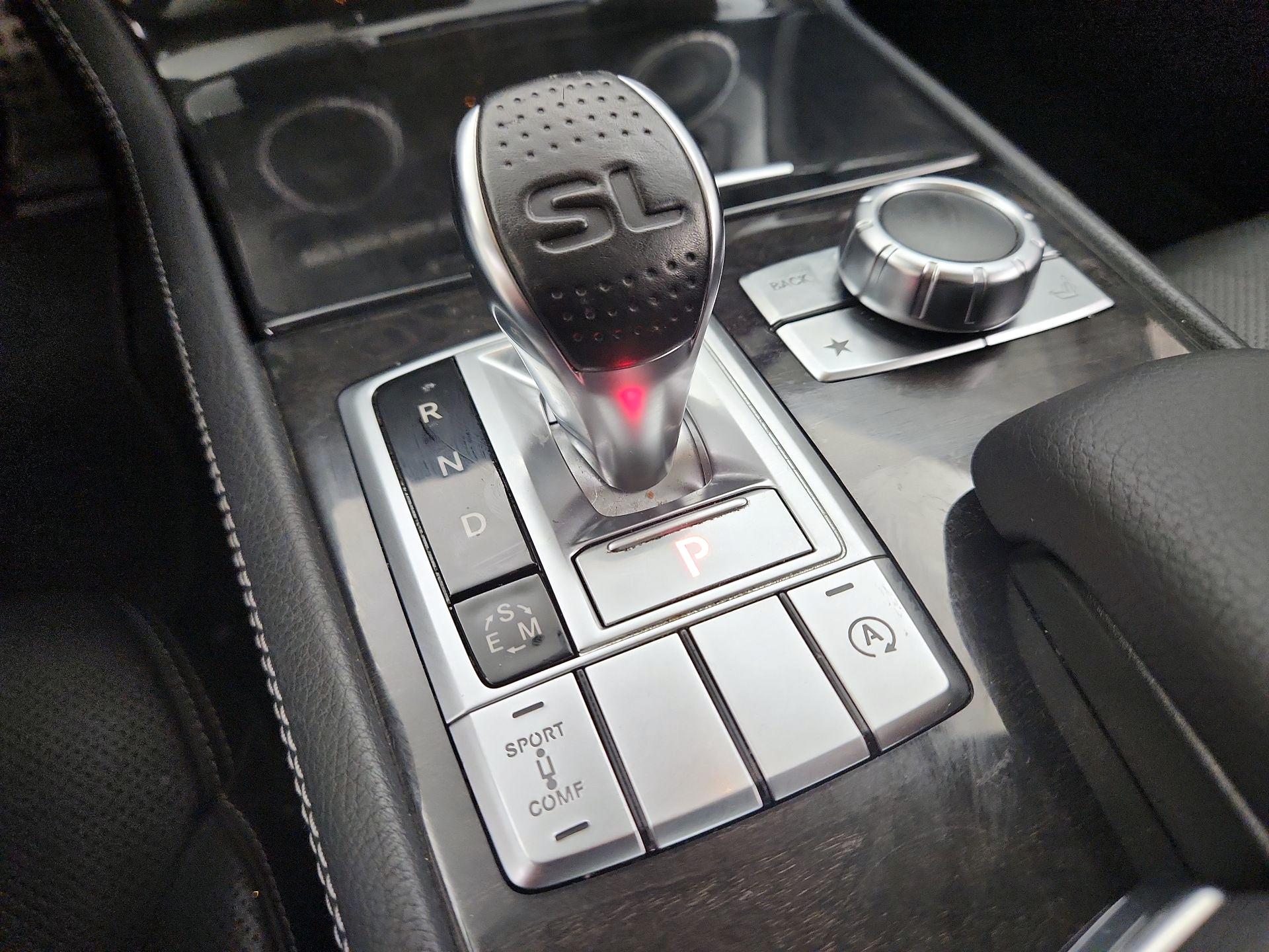 Thumbnail: 2016 Mercedes-Benz SL-Class - 18