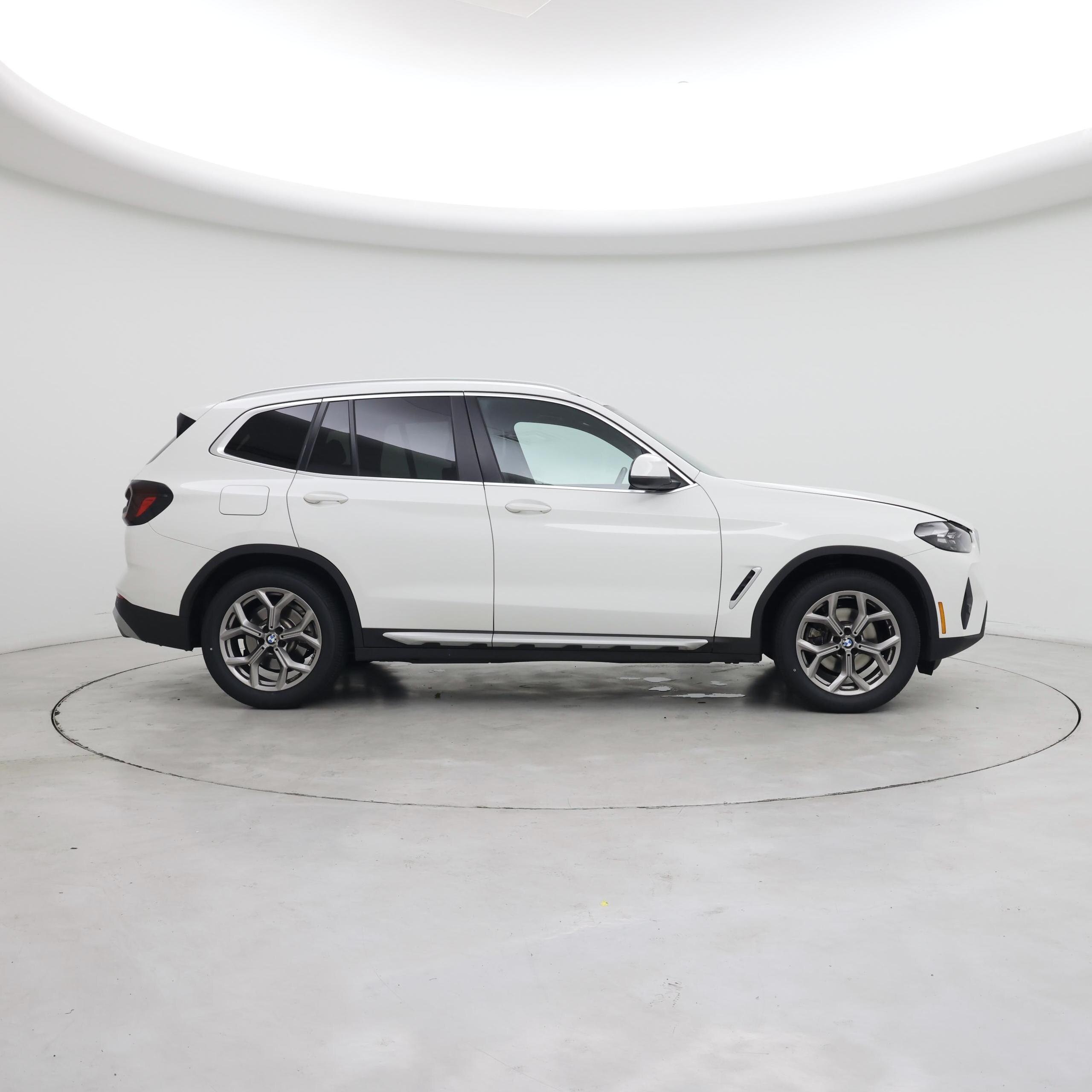 Thumbnail: 2022 BMW X3 - 7
