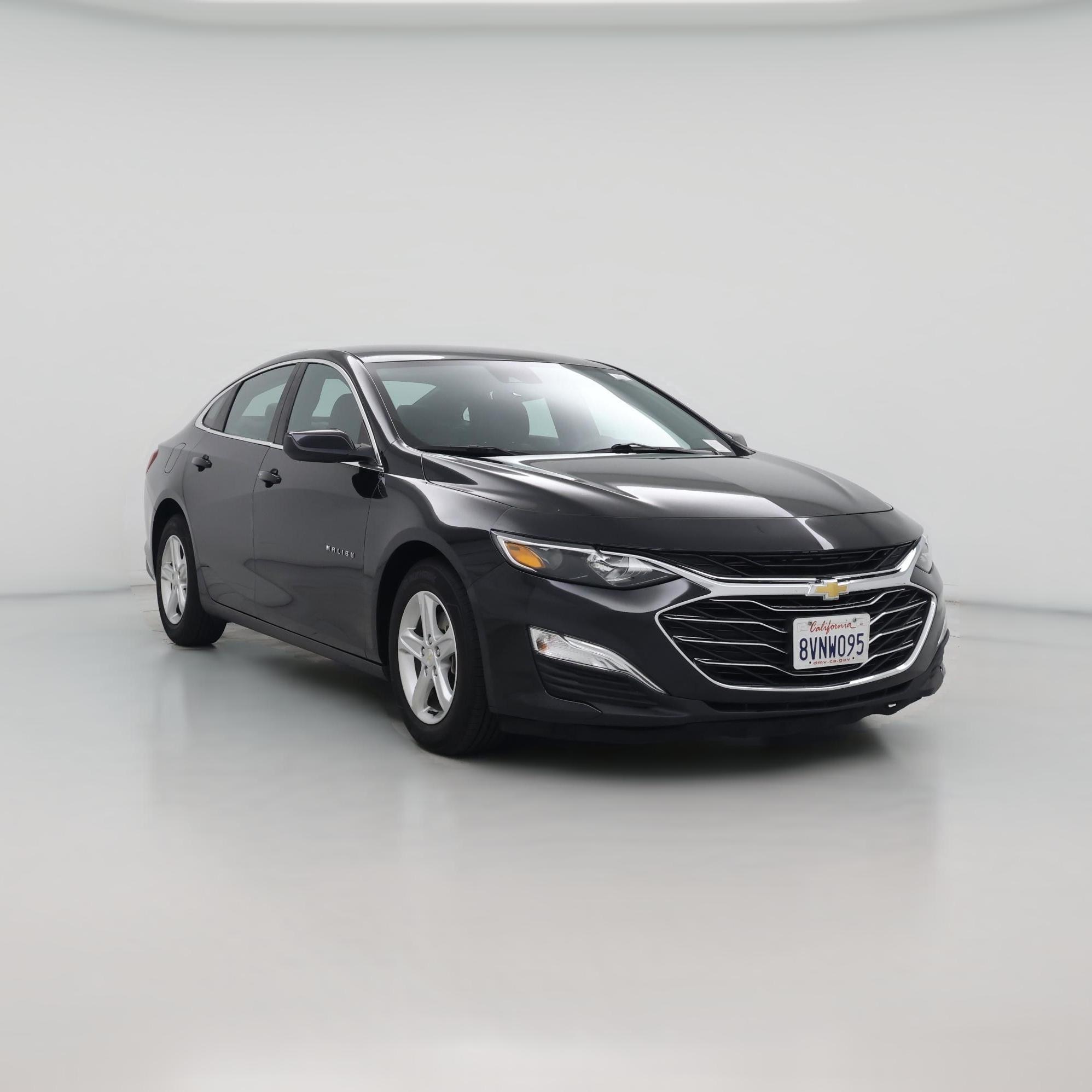 Thumbnail: 2021 Chevrolet Malibu - 1