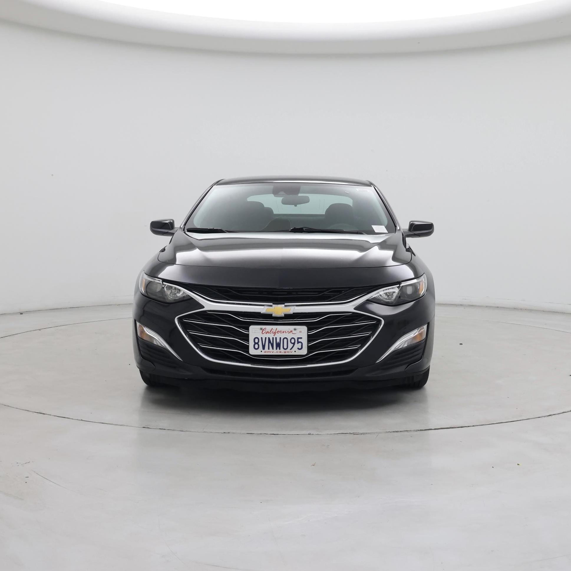 Thumbnail: 2021 Chevrolet Malibu - 5