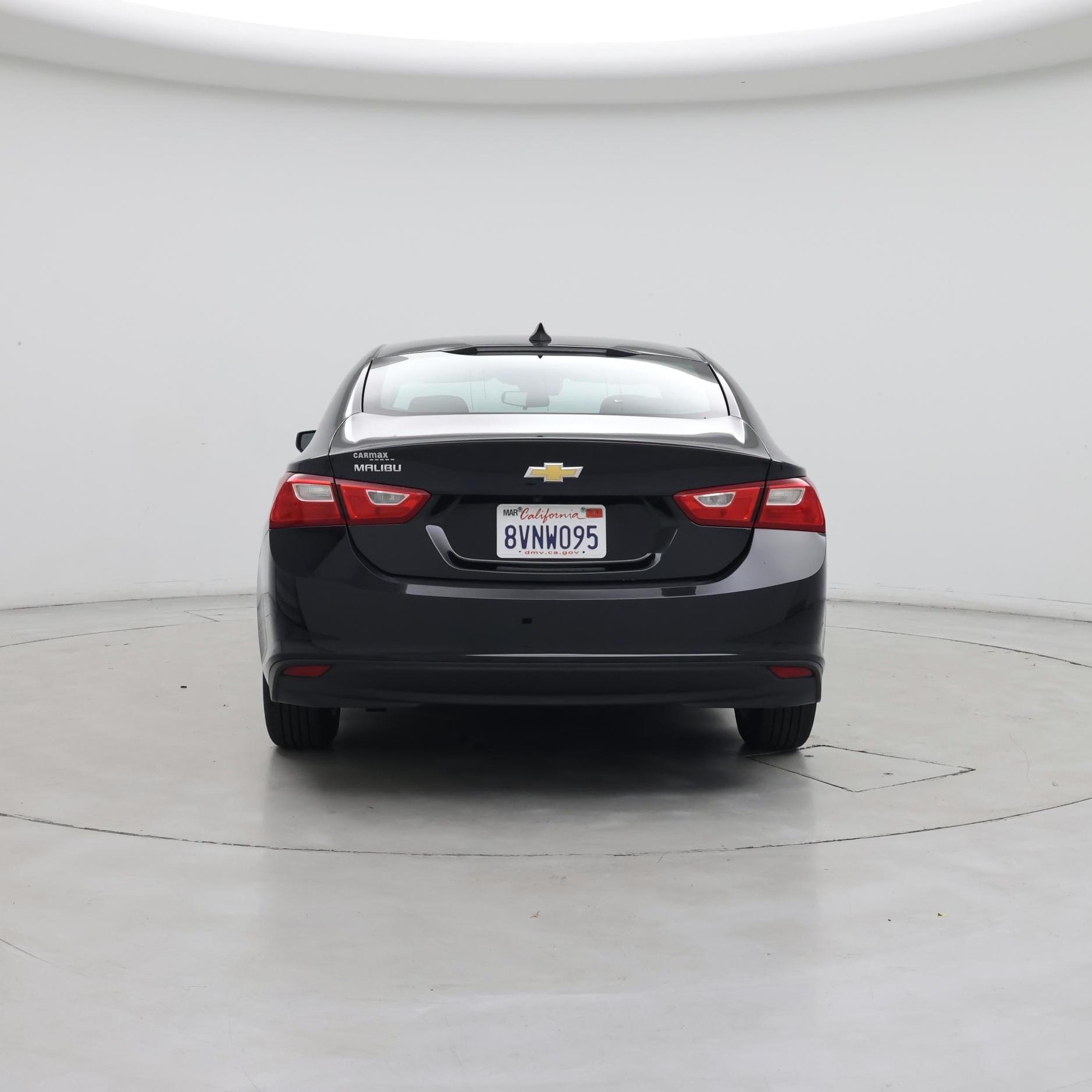 Thumbnail: 2021 Chevrolet Malibu - 6