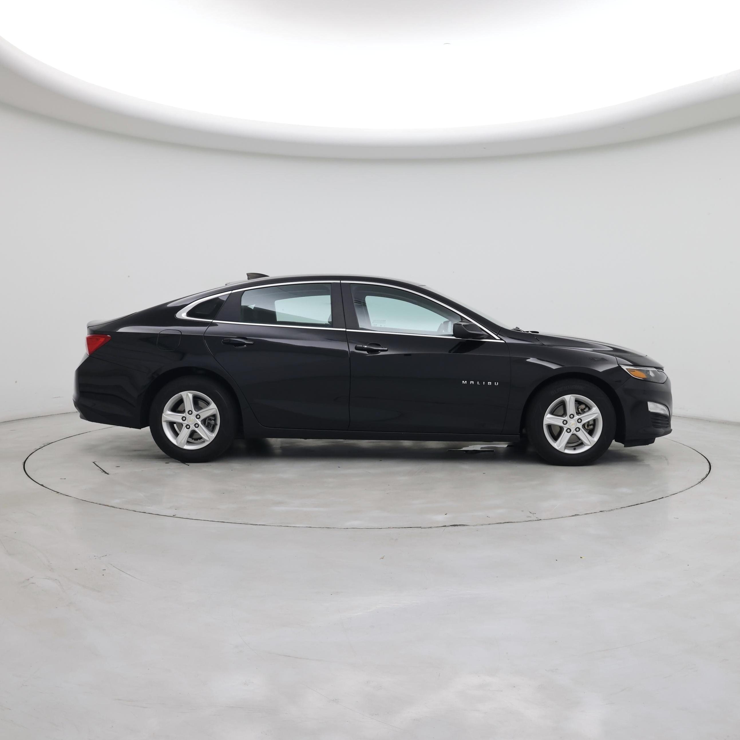 Thumbnail: 2021 Chevrolet Malibu - 7