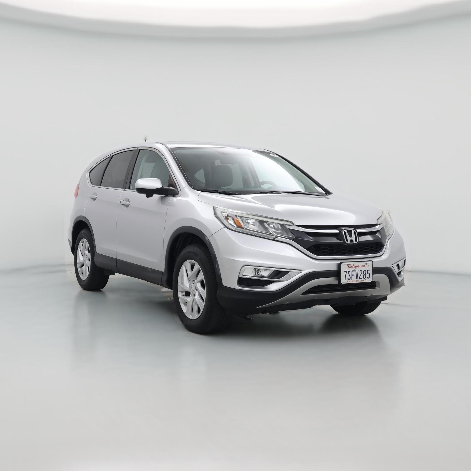 Thumbnail: 2016 Honda CR-V - 1
