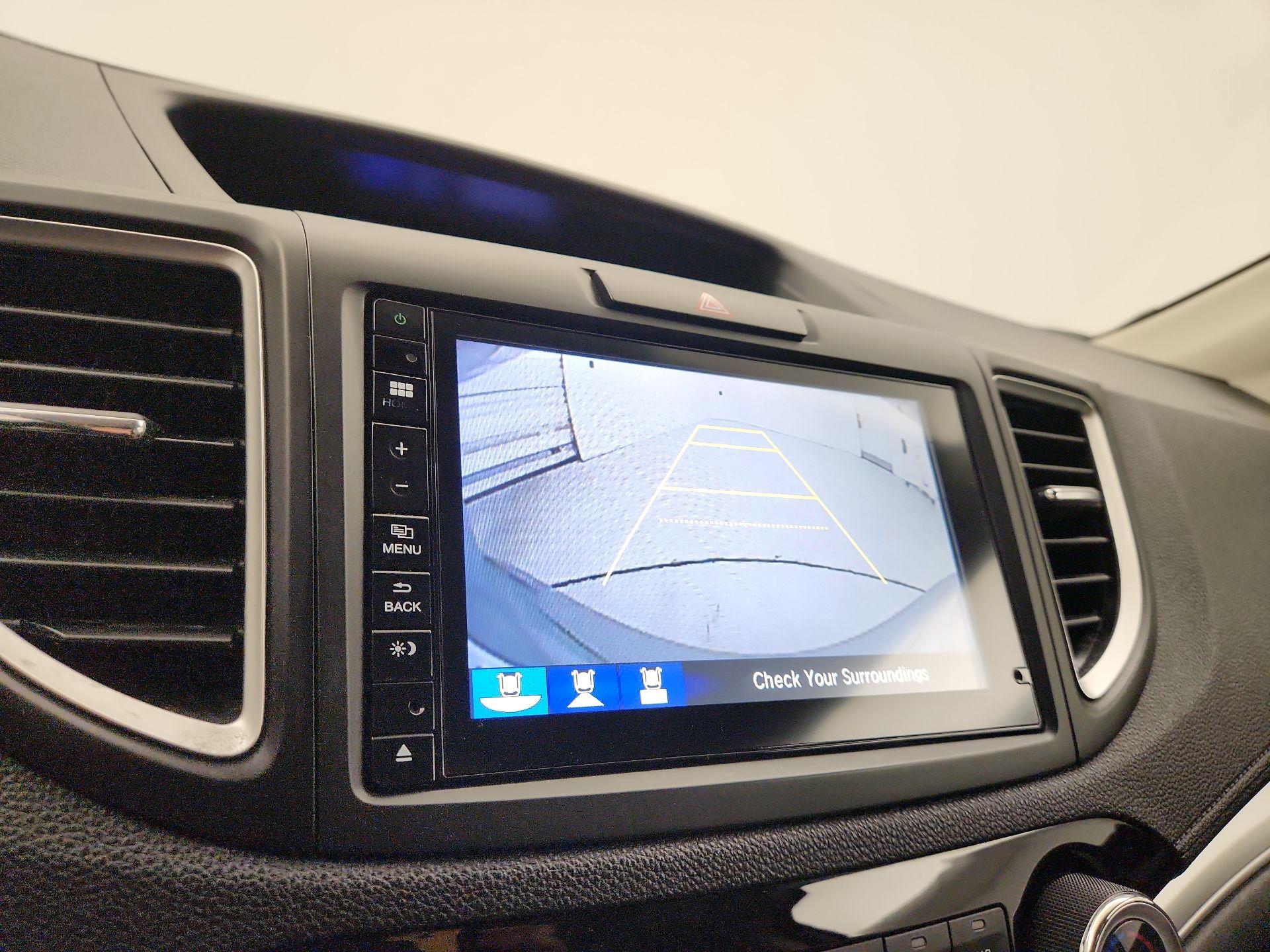 Thumbnail: 2016 Honda CR-V - 14