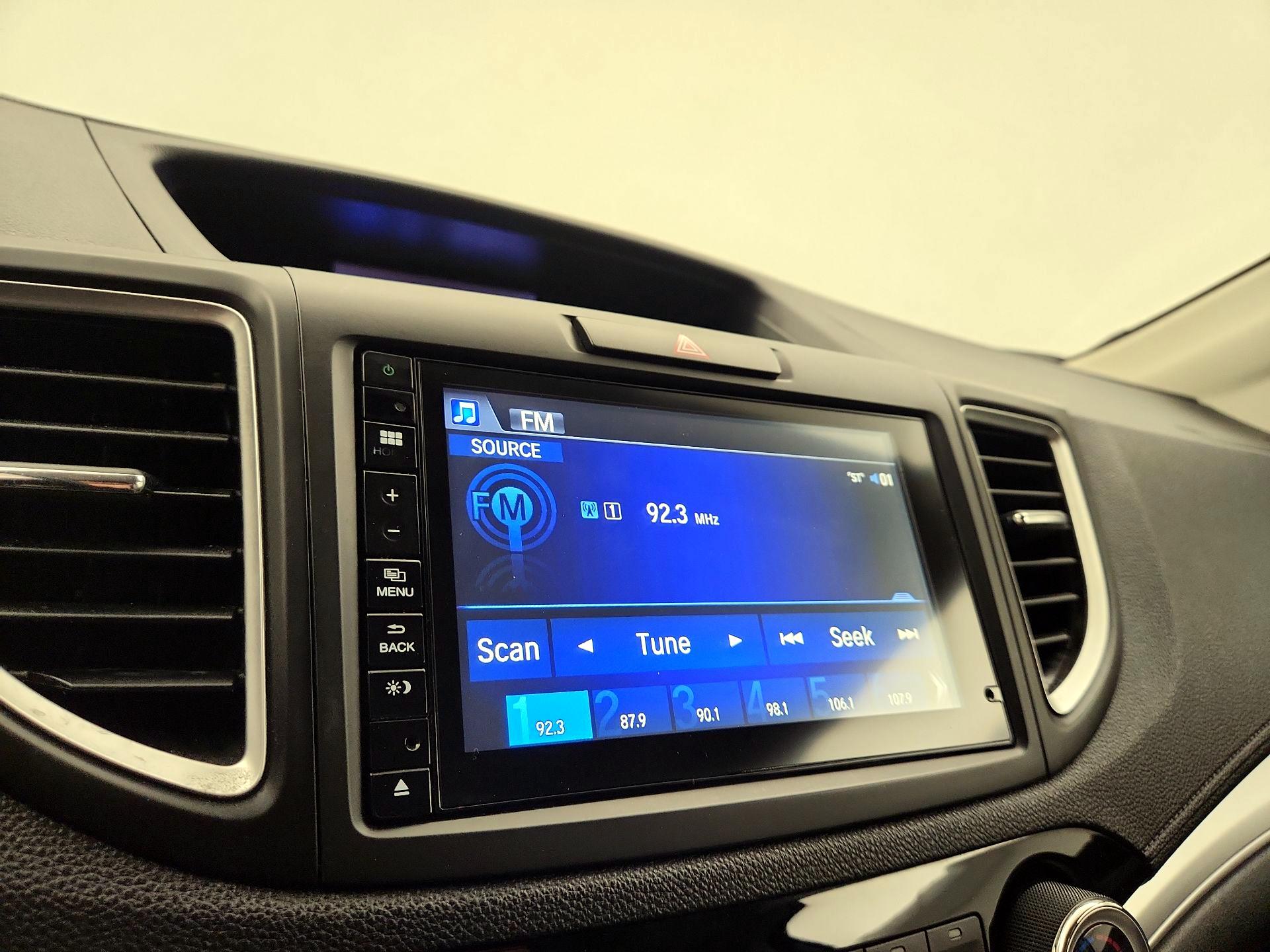 Thumbnail: 2016 Honda CR-V - 15