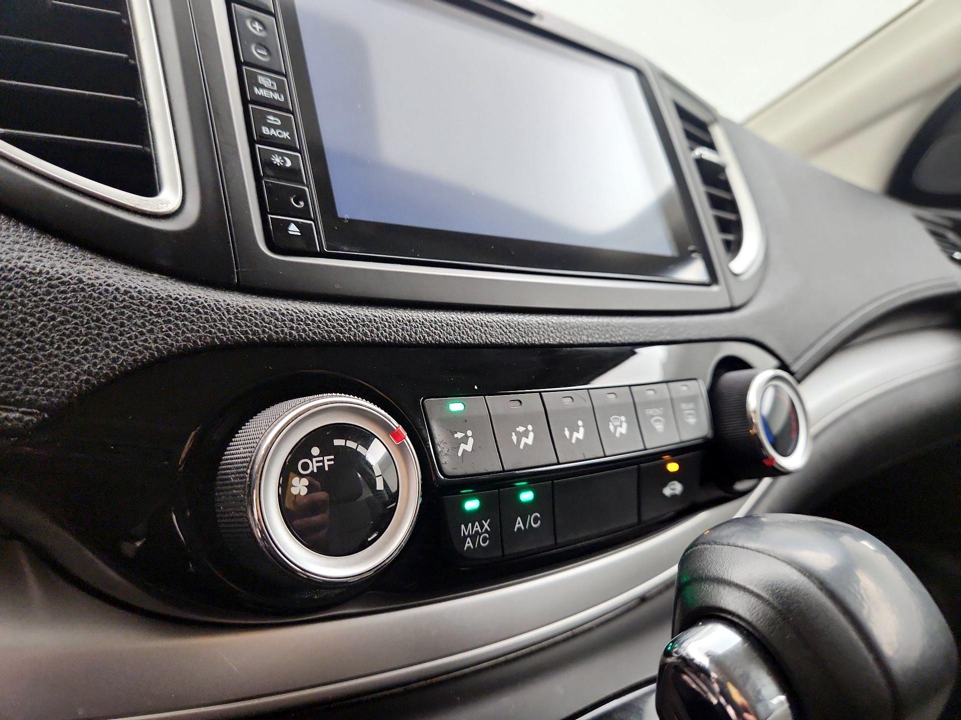 Thumbnail: 2016 Honda CR-V - 16