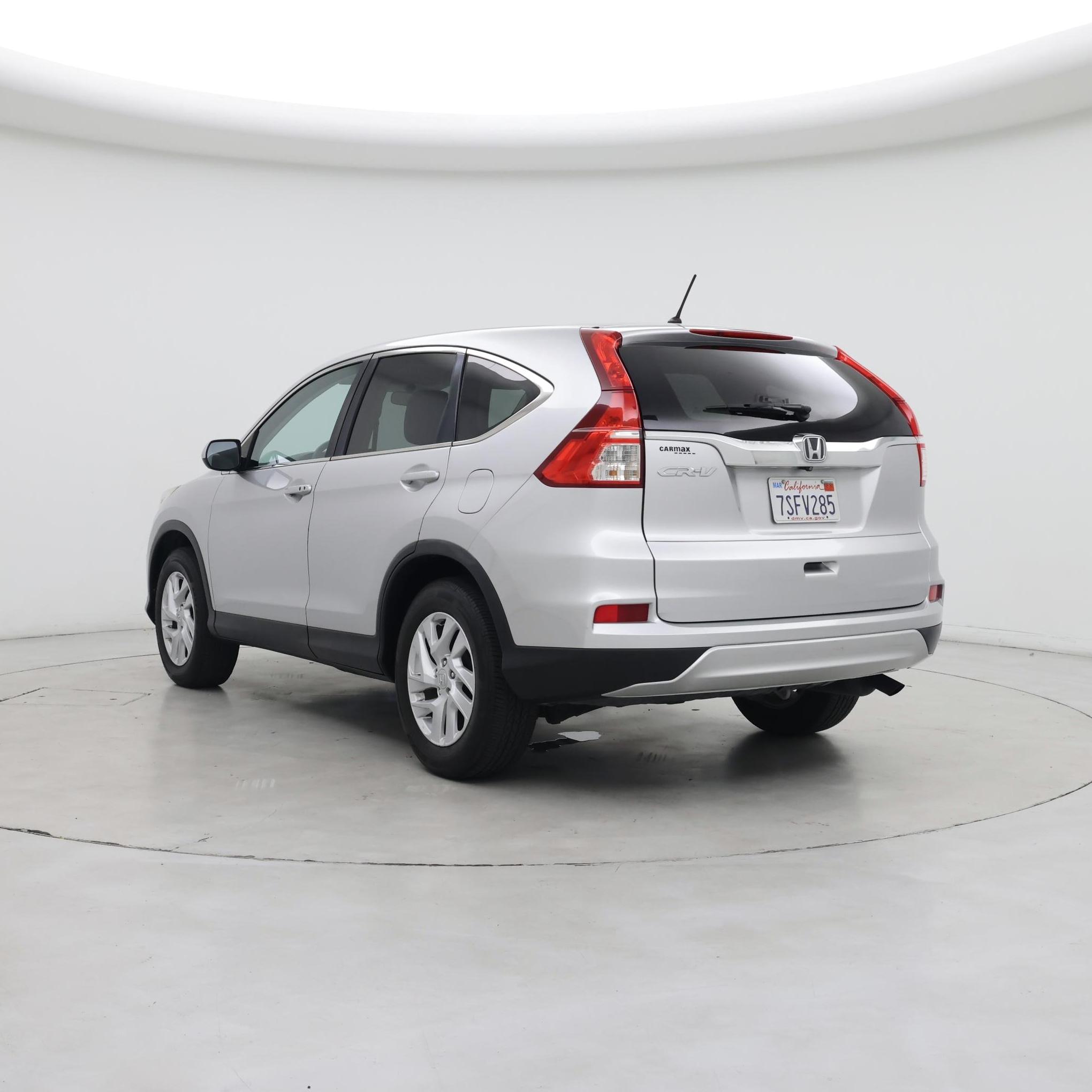 Thumbnail: 2016 Honda CR-V - 2