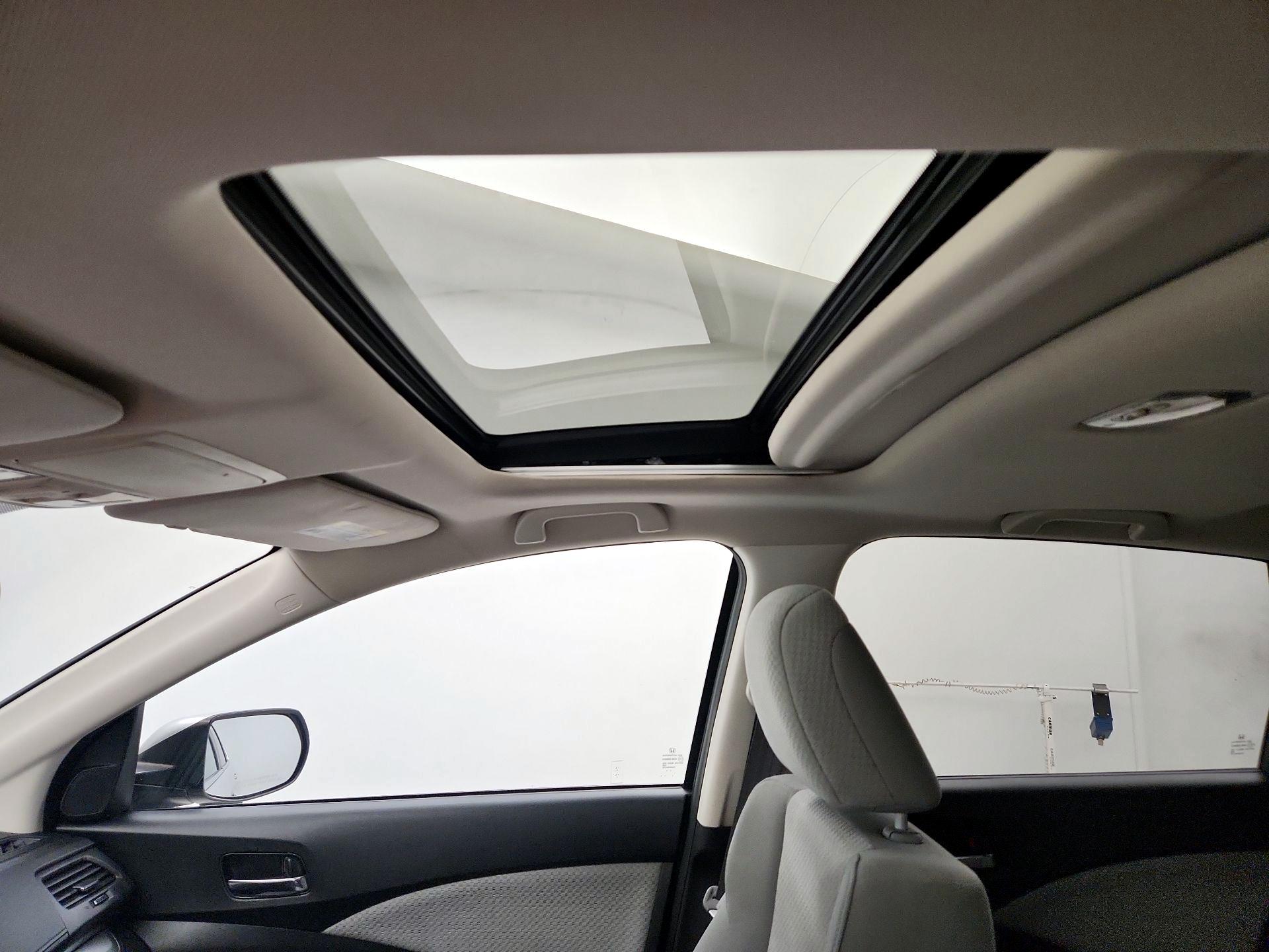 Thumbnail: 2016 Honda CR-V - 19