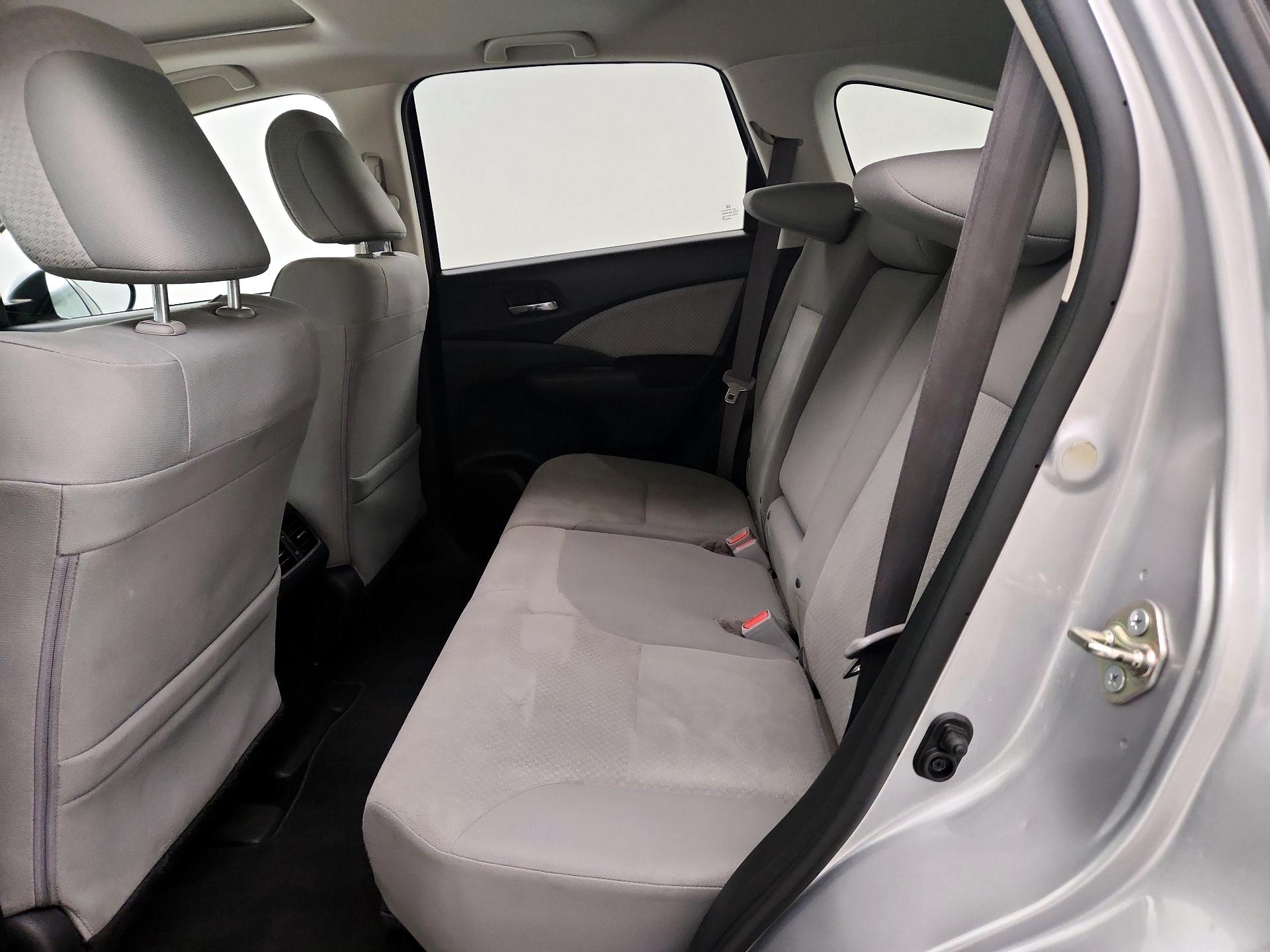 Thumbnail: 2016 Honda CR-V - 20