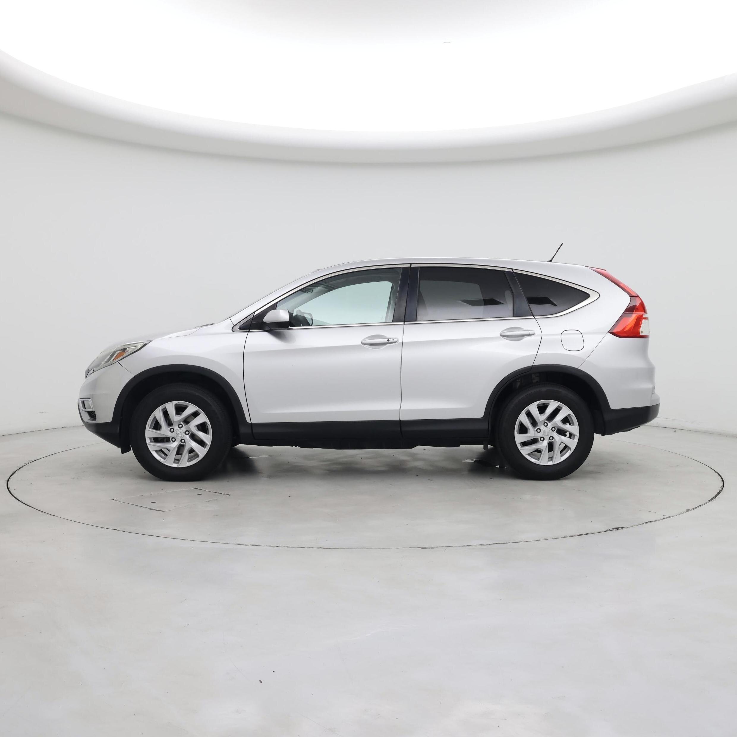 Thumbnail: 2016 Honda CR-V - 3