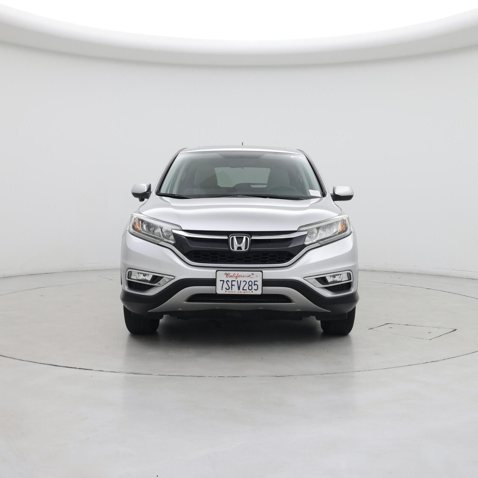 Thumbnail: 2016 Honda CR-V - 5