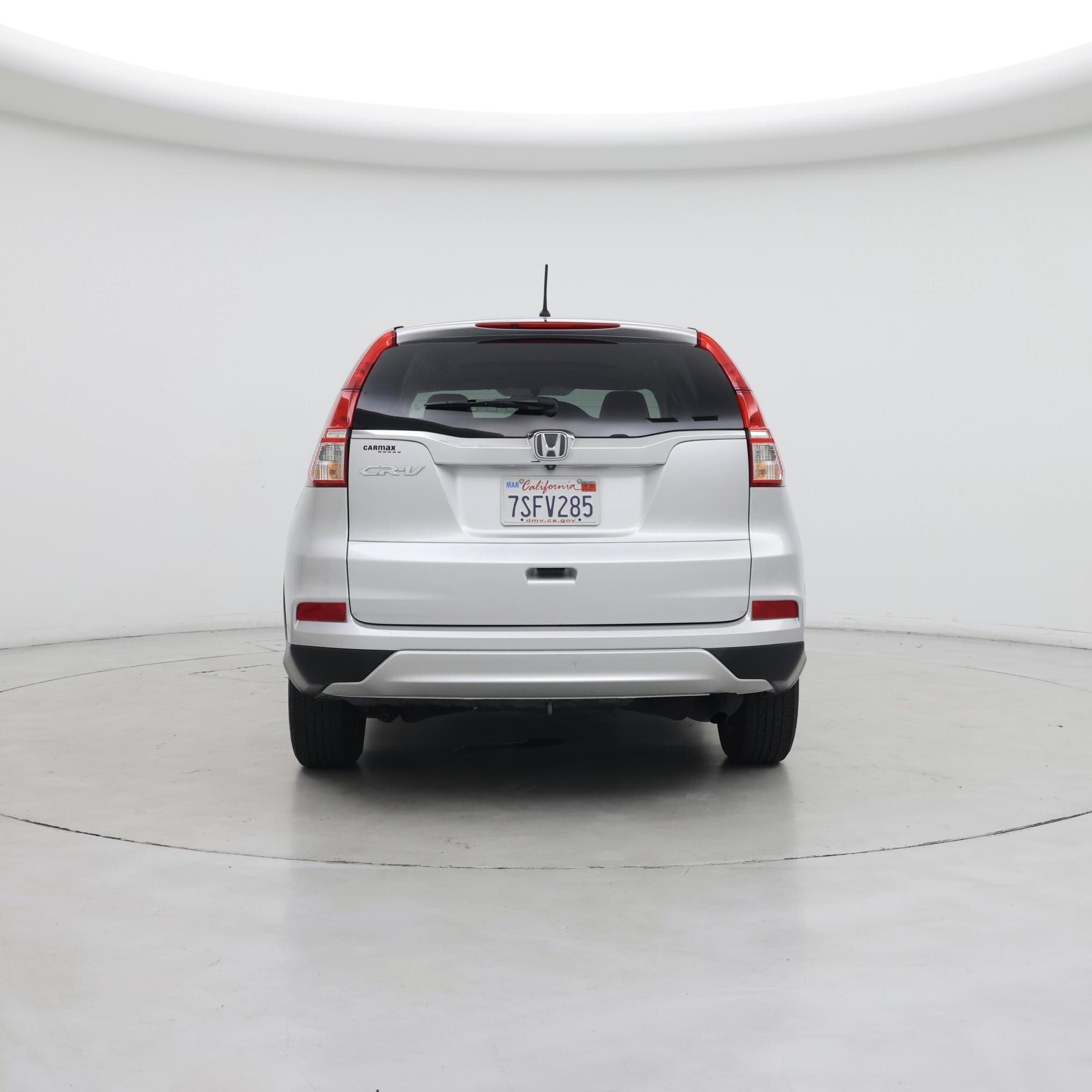 Thumbnail: 2016 Honda CR-V - 6