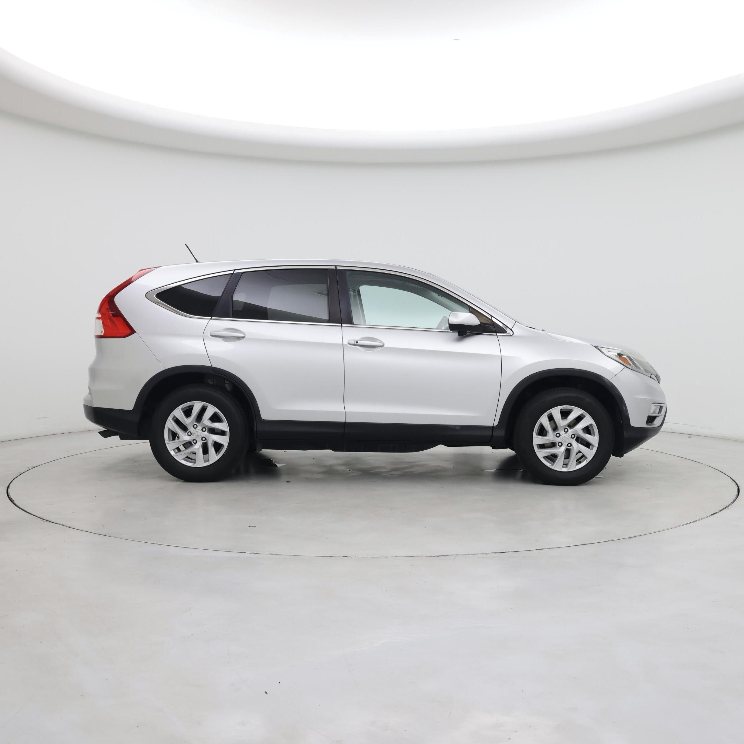 Thumbnail: 2016 Honda CR-V - 7