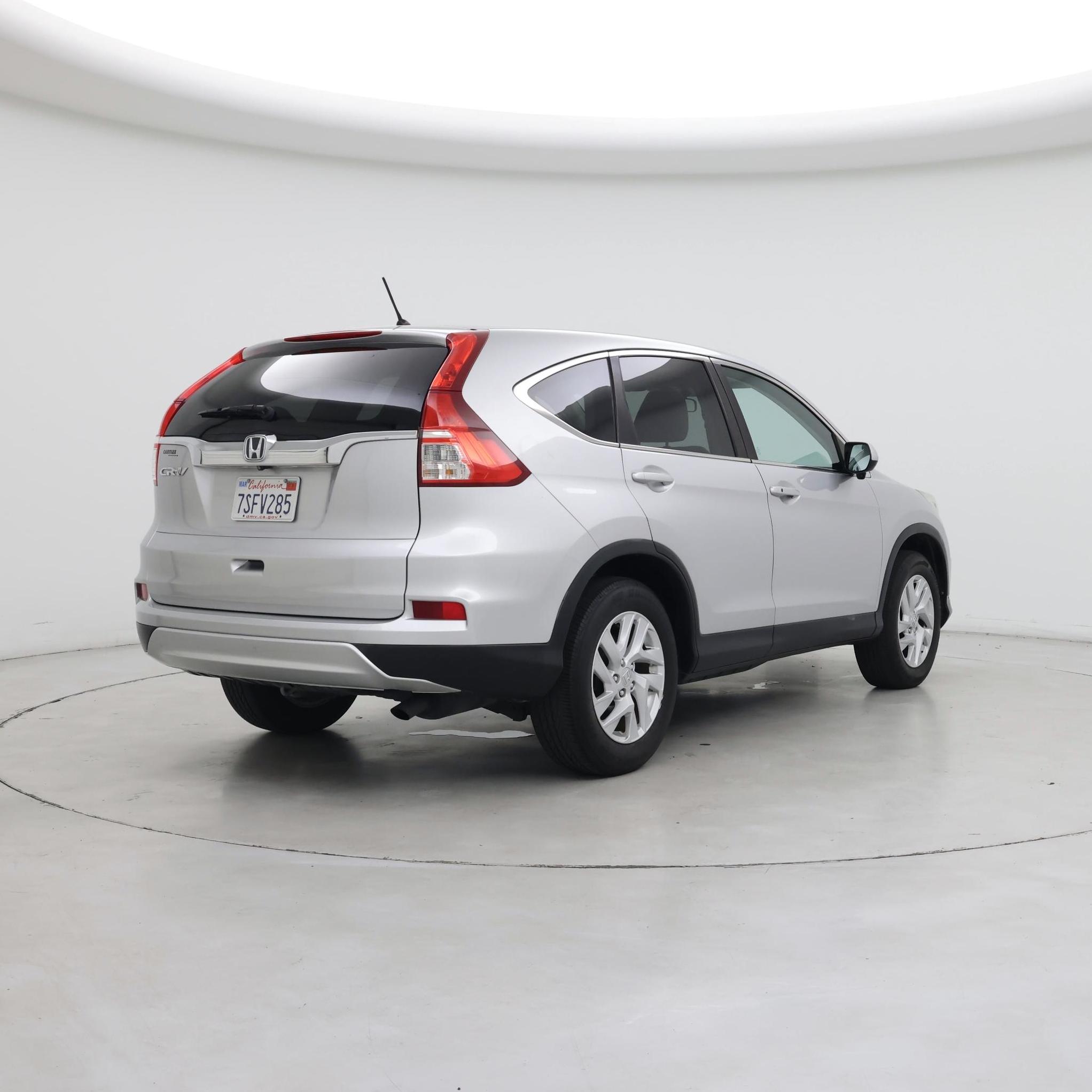 Thumbnail: 2016 Honda CR-V - 8