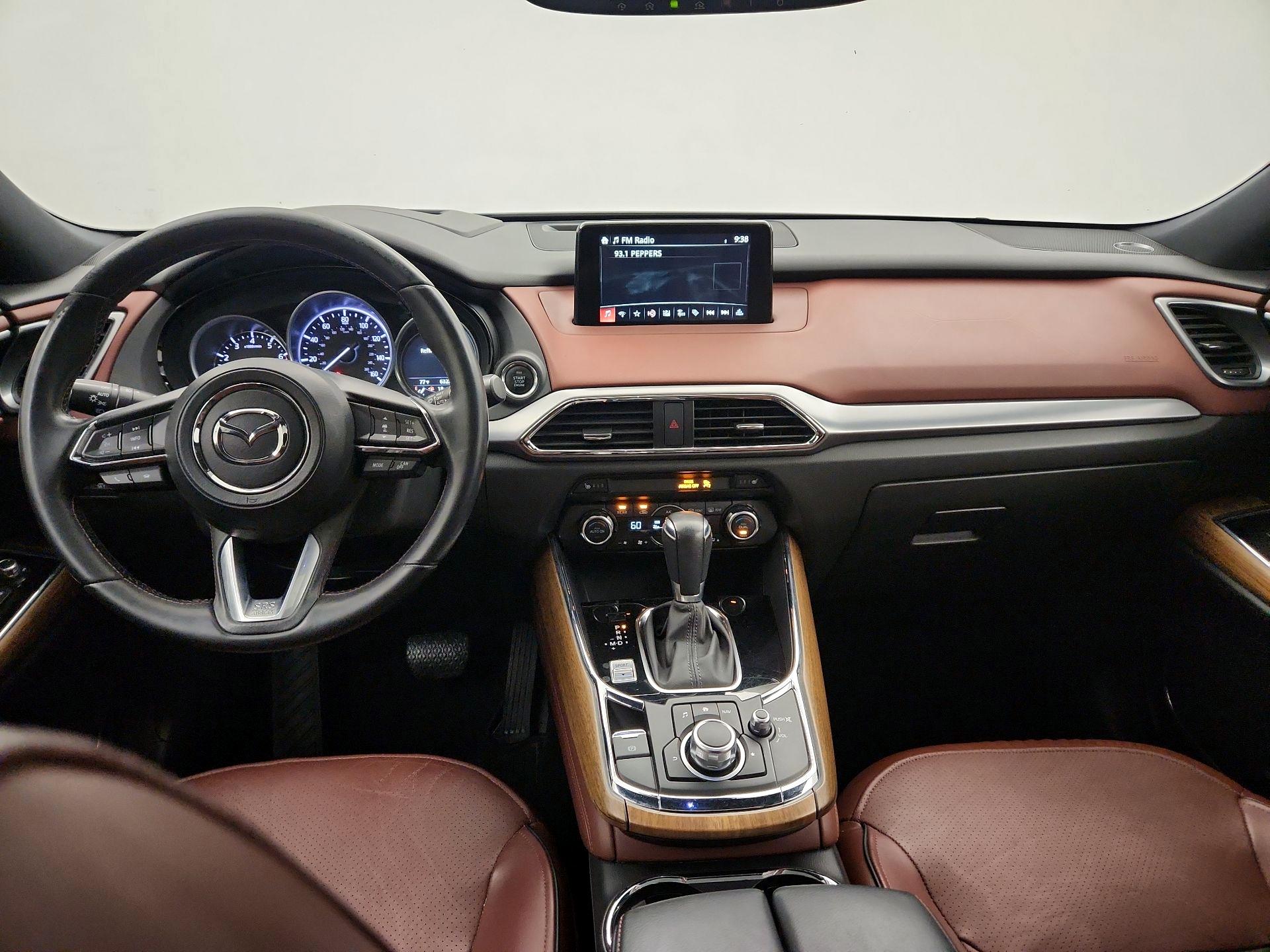 Thumbnail: 2016 Mazda CX-9 - 9