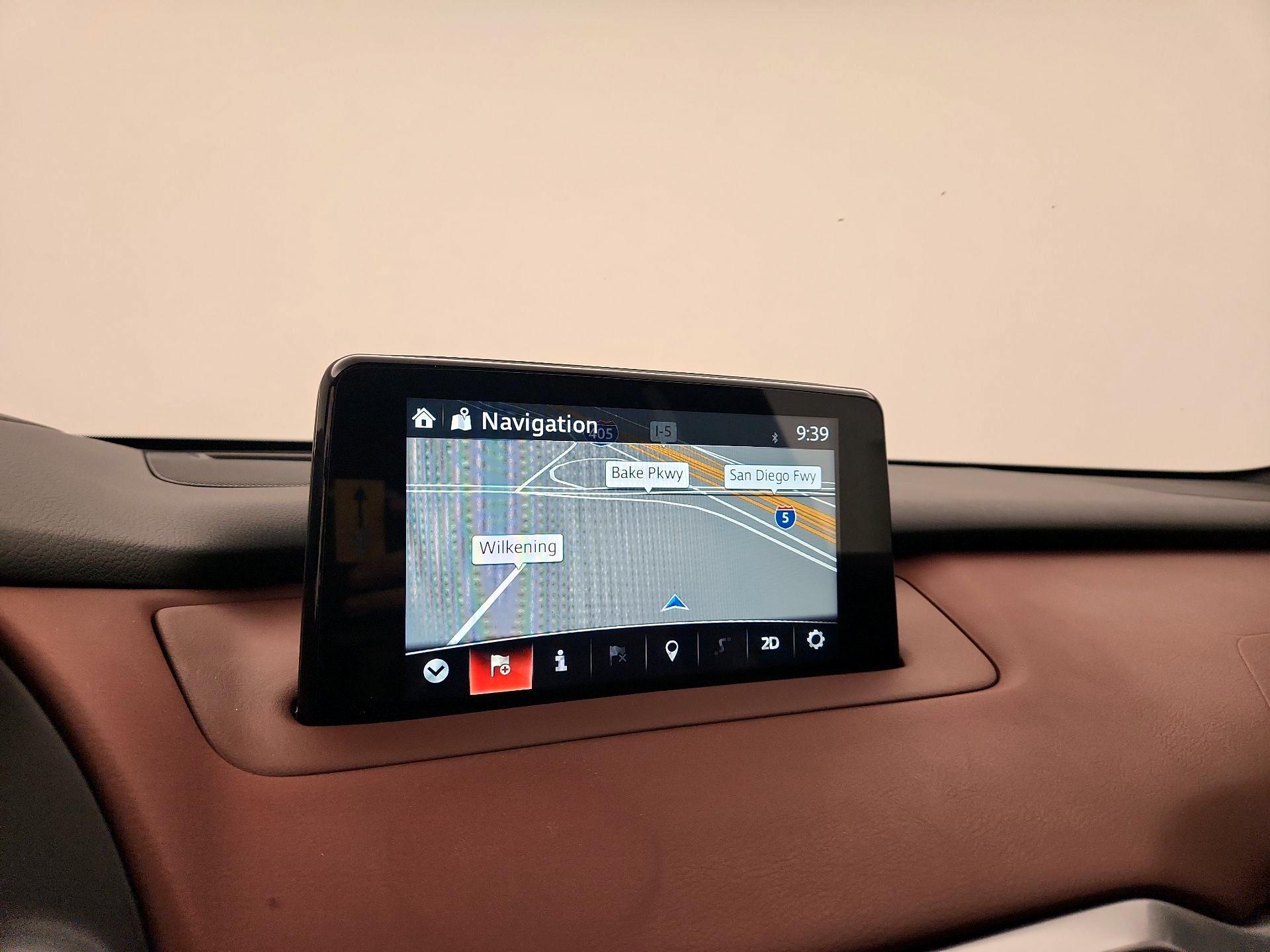 Thumbnail: 2016 Mazda CX-9 - 14