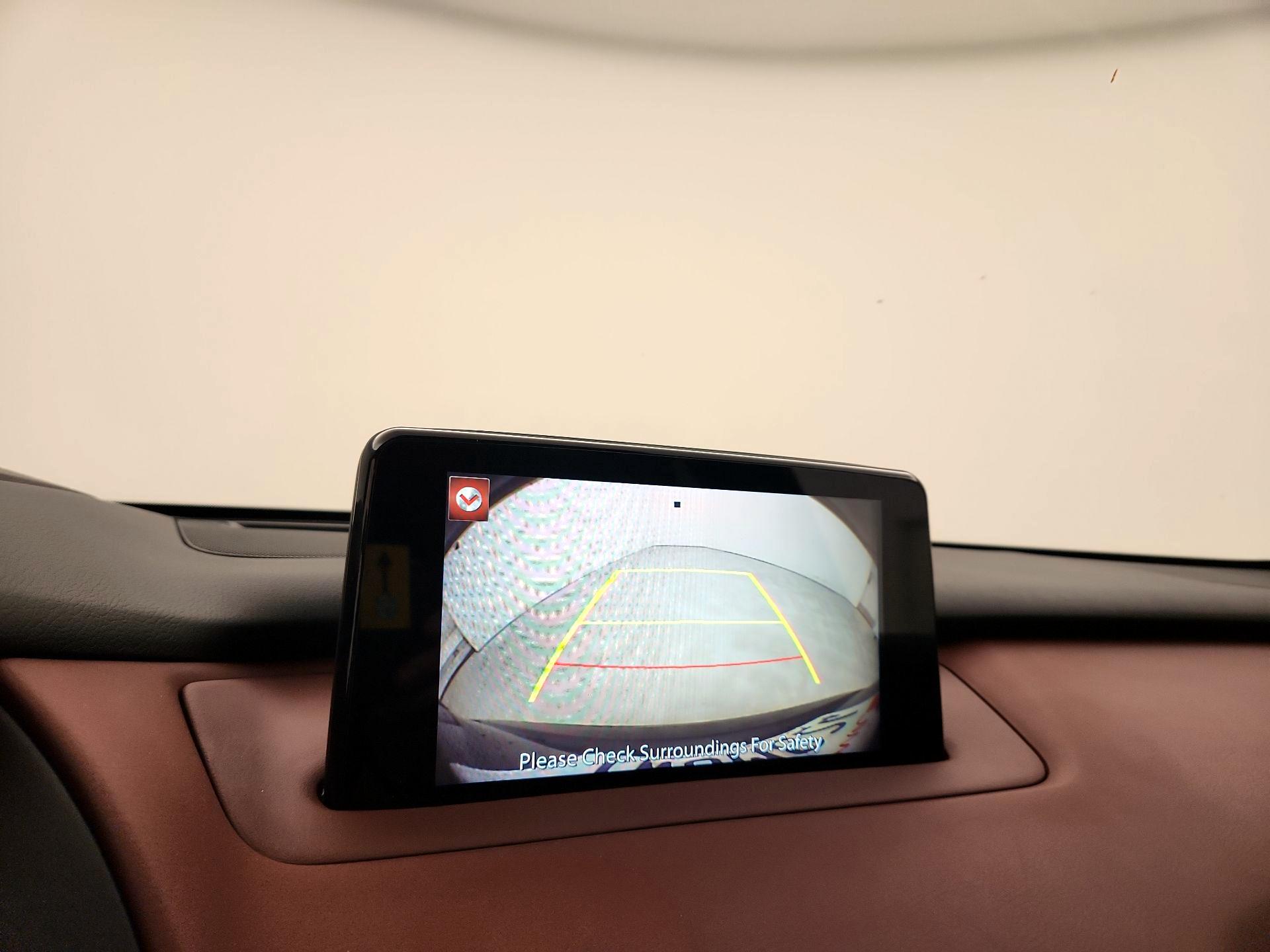 Thumbnail: 2016 Mazda CX-9 - 15