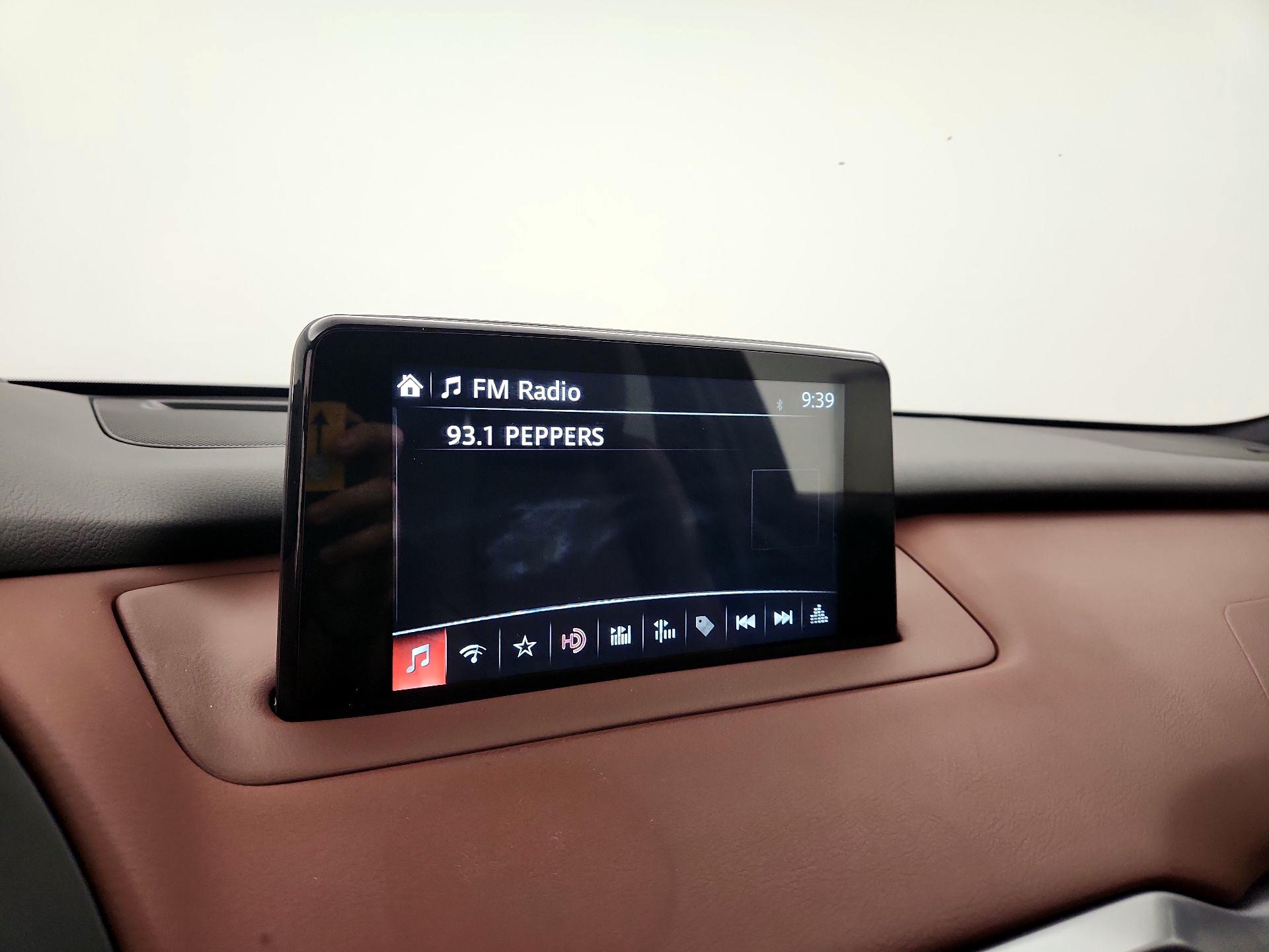 Thumbnail: 2016 Mazda CX-9 - 16