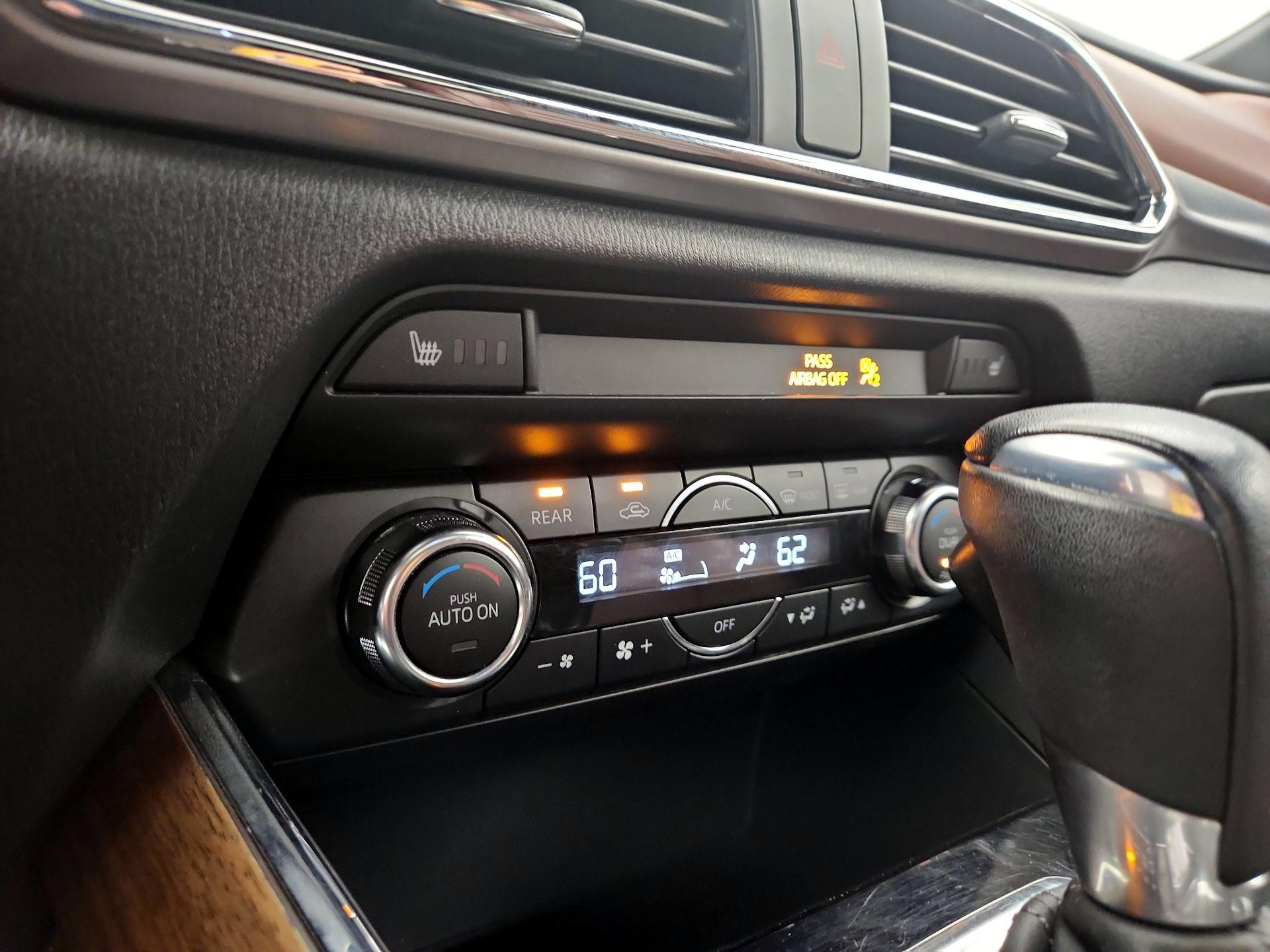 Thumbnail: 2016 Mazda CX-9 - 17