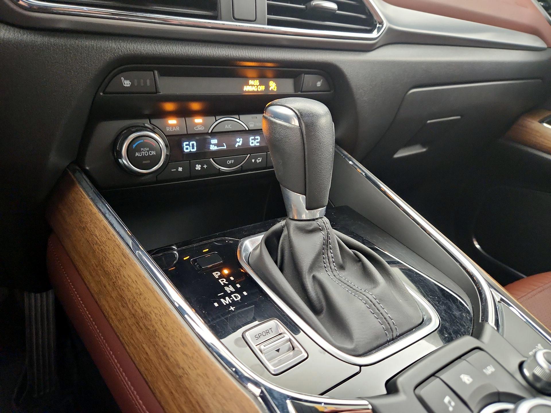Thumbnail: 2016 Mazda CX-9 - 18