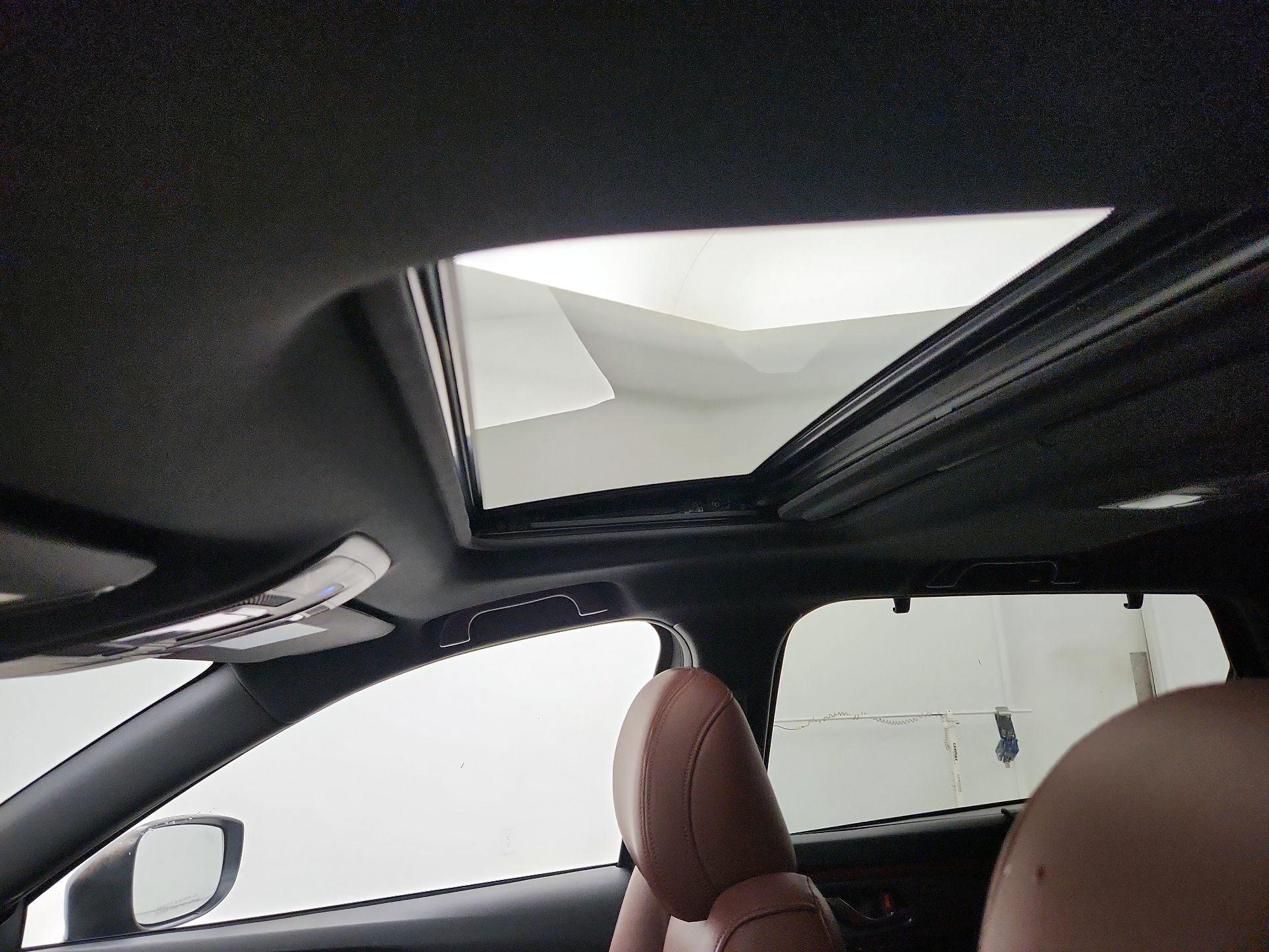 Thumbnail: 2016 Mazda CX-9 - 20