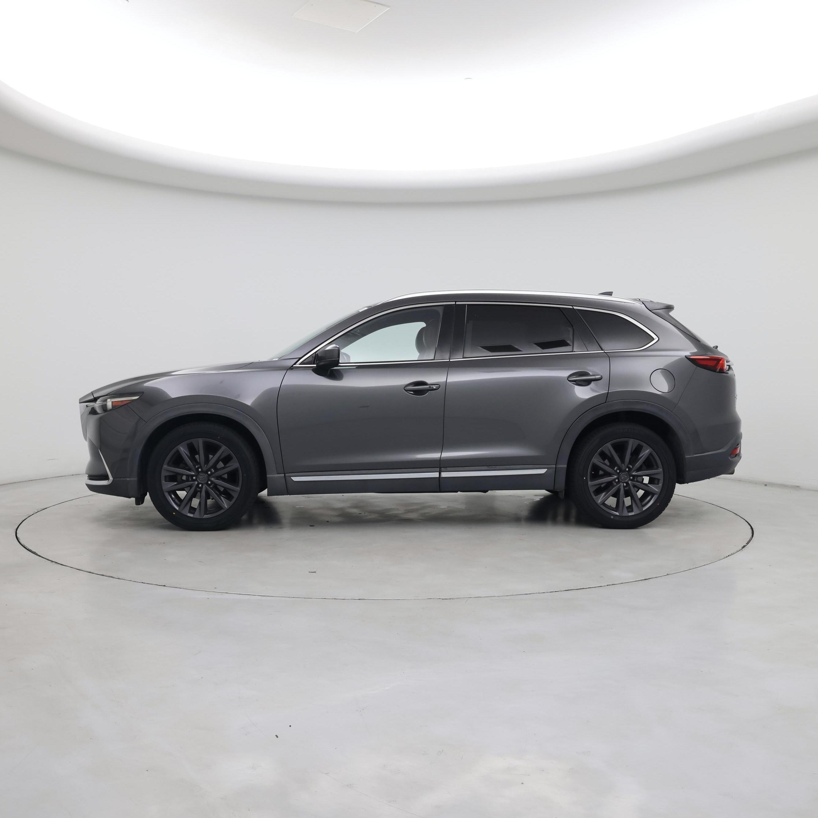 Thumbnail: 2016 Mazda CX-9 - 3