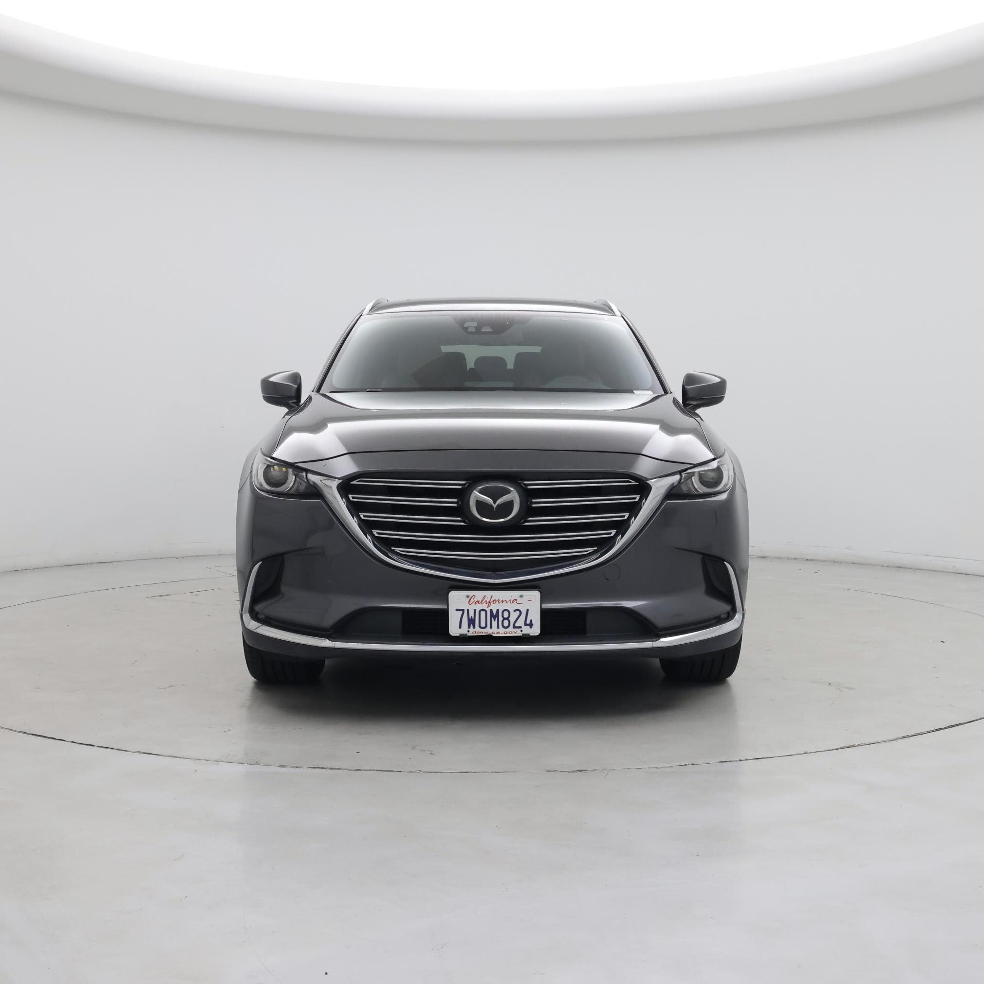 Thumbnail: 2016 Mazda CX-9 - 5