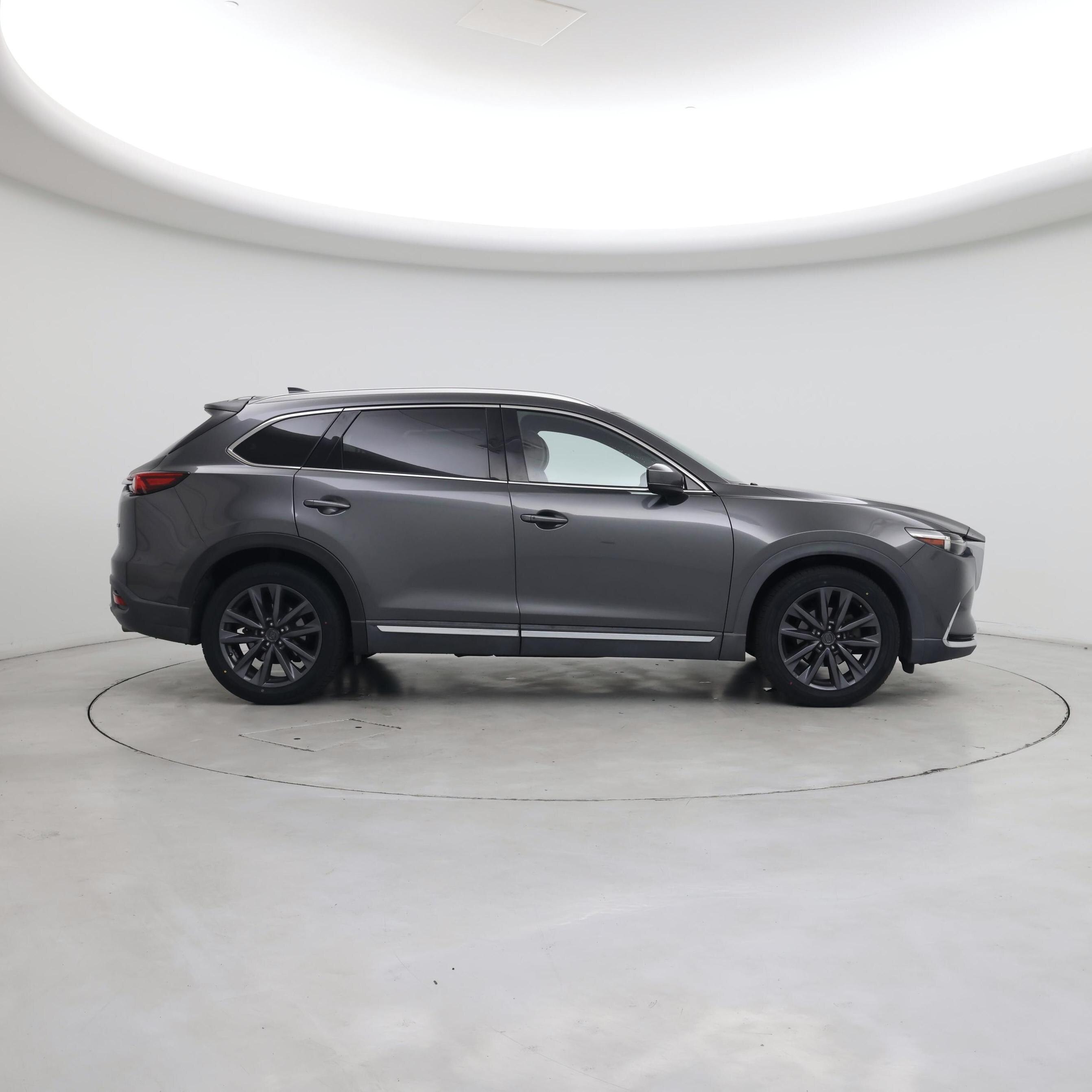 Thumbnail: 2016 Mazda CX-9 - 7