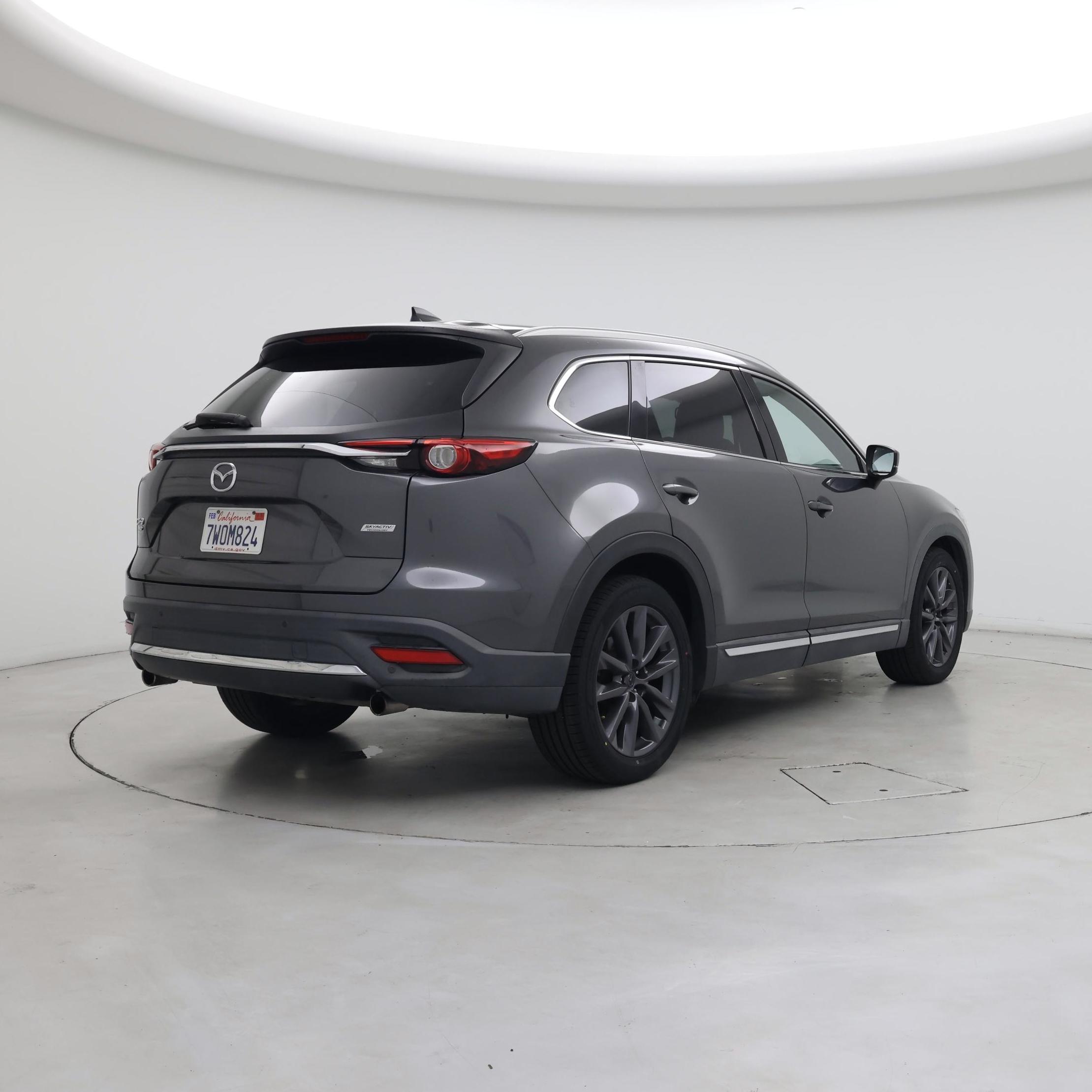 Thumbnail: 2016 Mazda CX-9 - 8