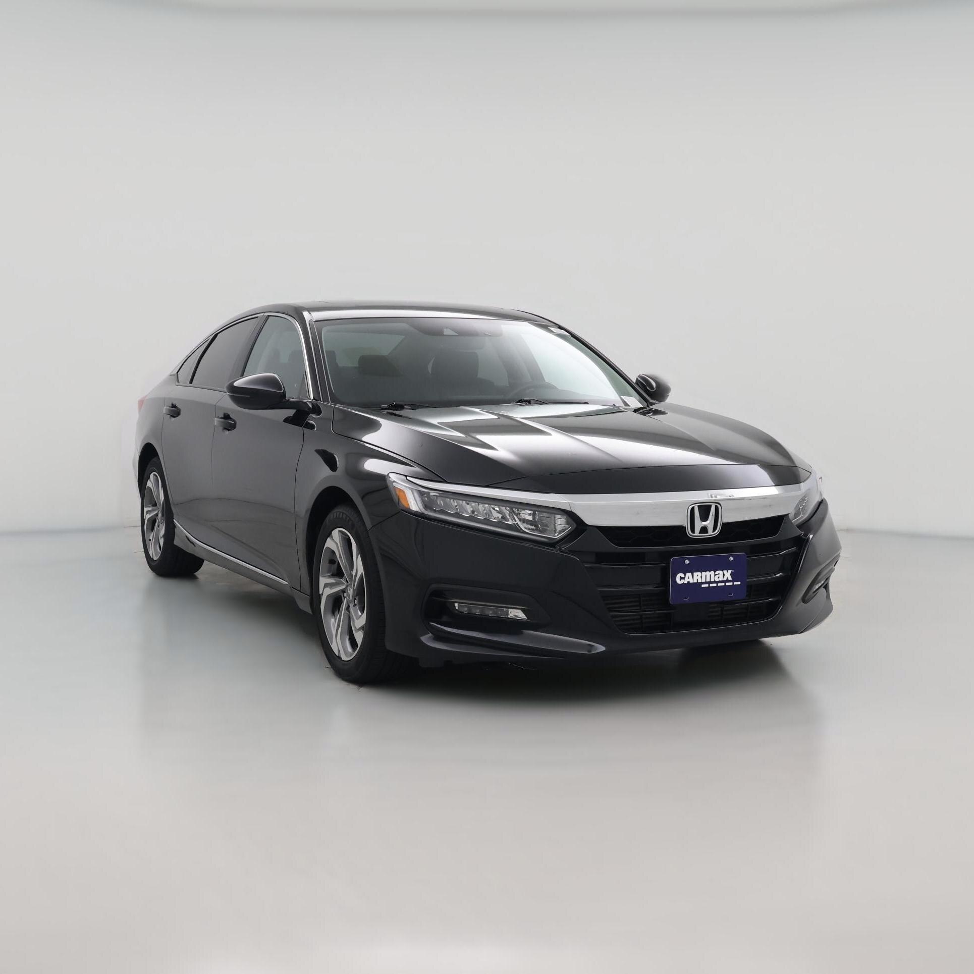 Thumbnail: 2019 Honda Accord - 1
