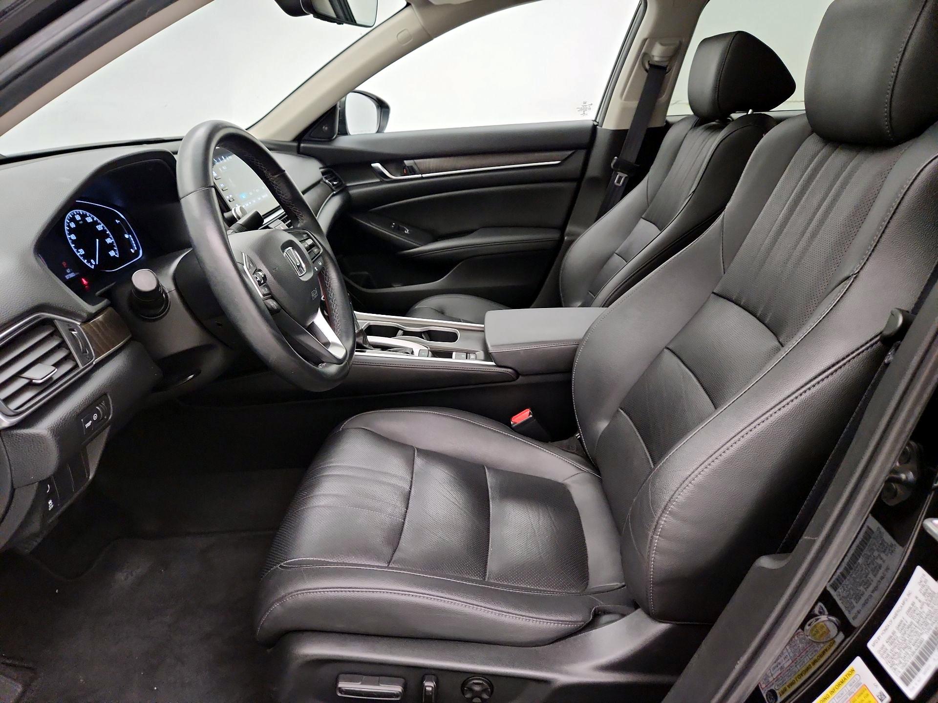 Thumbnail: 2019 Honda Accord - 11