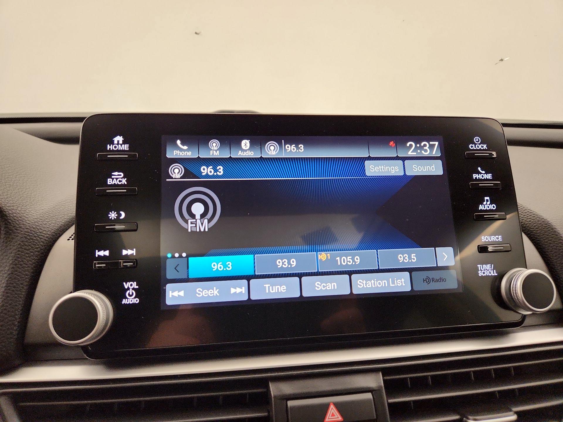 Thumbnail: 2019 Honda Accord - 15
