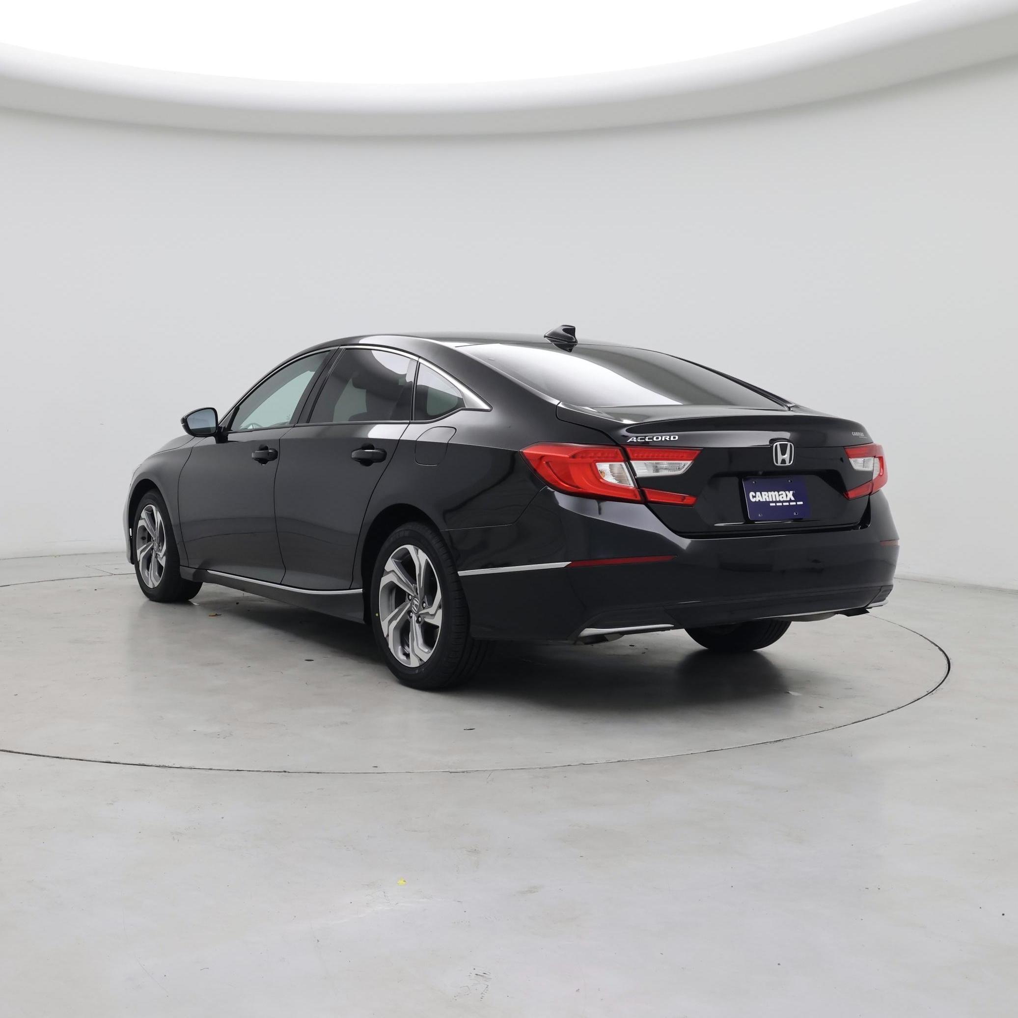 Thumbnail: 2019 Honda Accord - 2