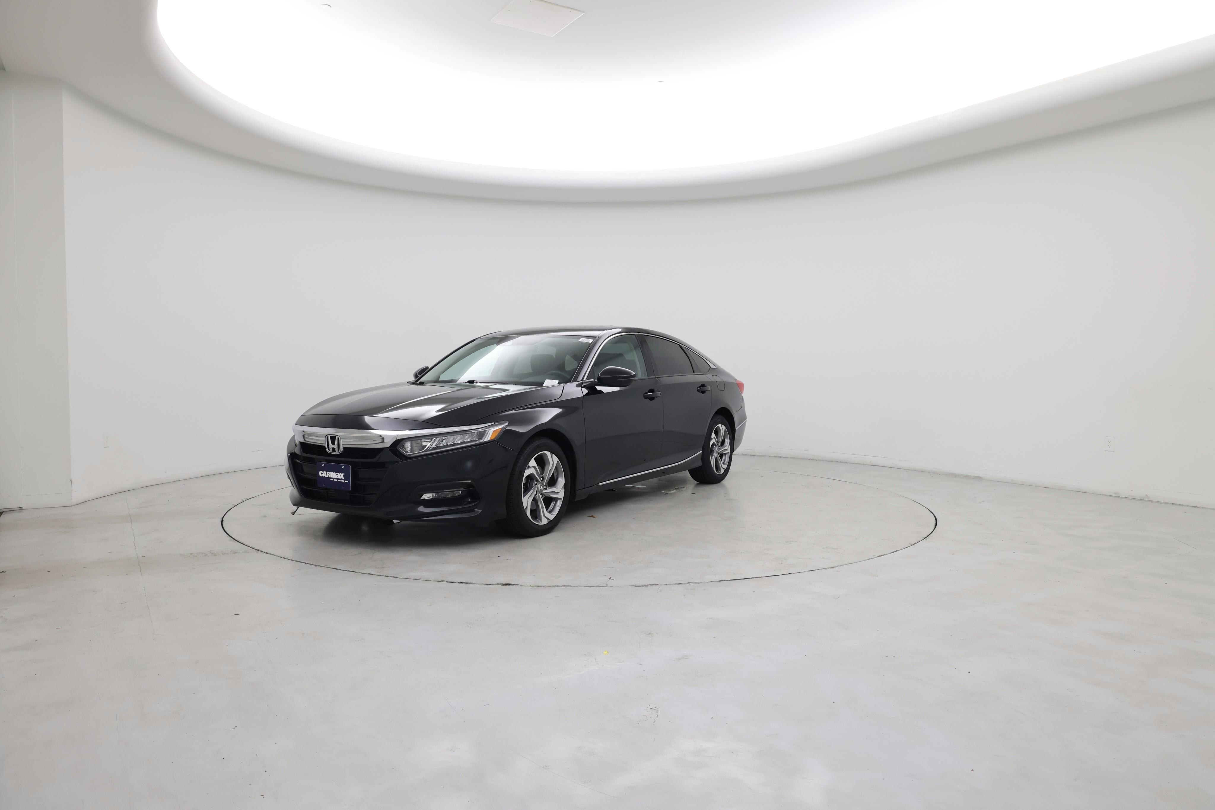 Thumbnail: 2019 Honda Accord - 4