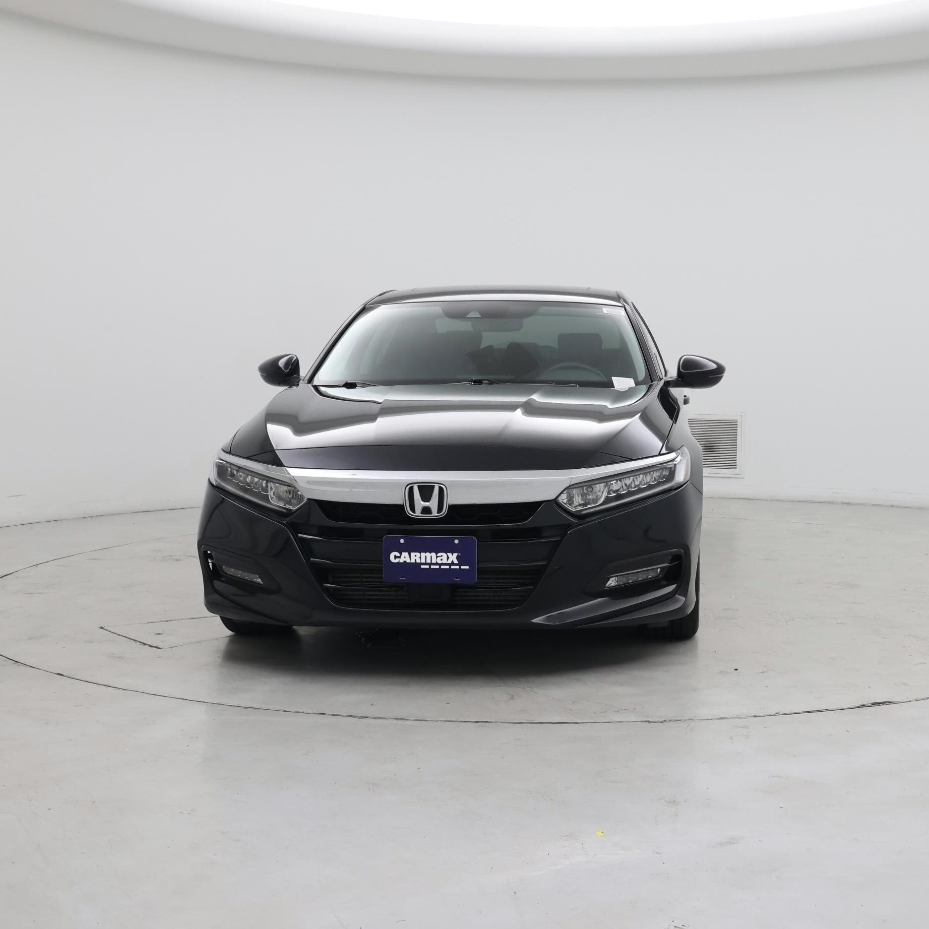Thumbnail: 2019 Honda Accord - 5