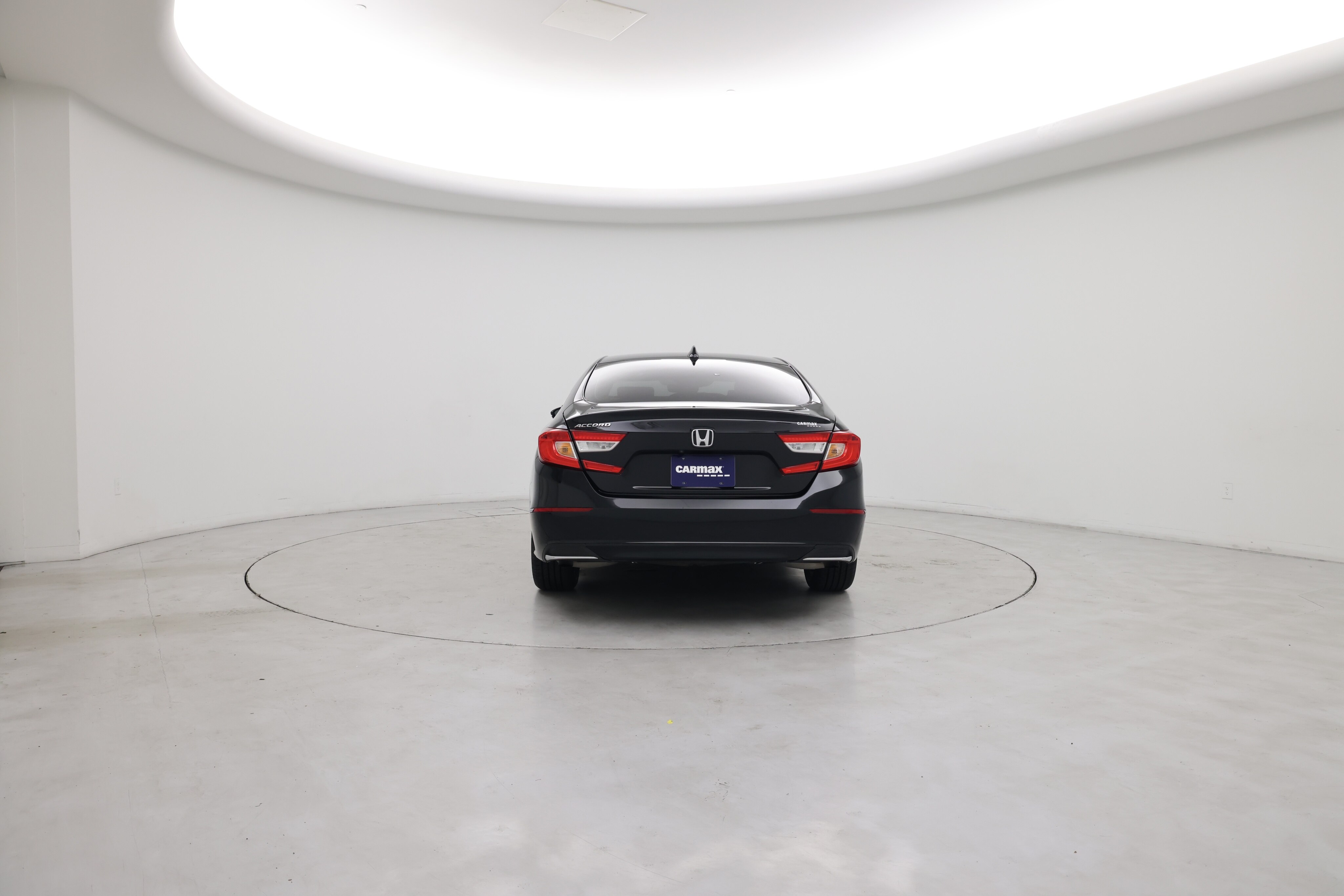 Thumbnail: 2019 Honda Accord - 6