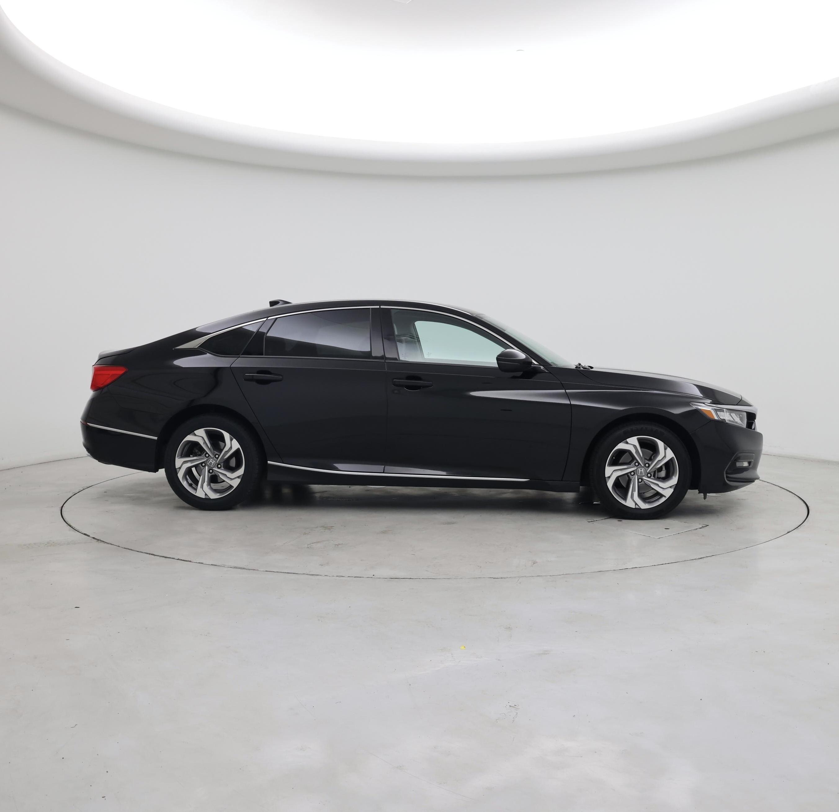 Thumbnail: 2019 Honda Accord - 7