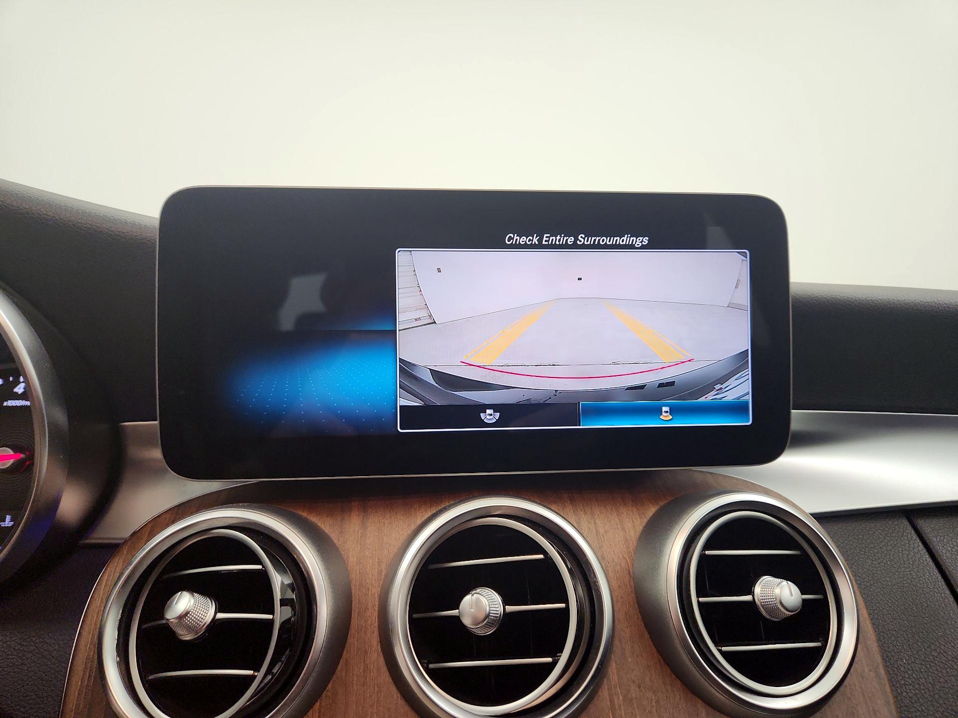 Thumbnail: 2019 Mercedes-Benz C-Class - 14
