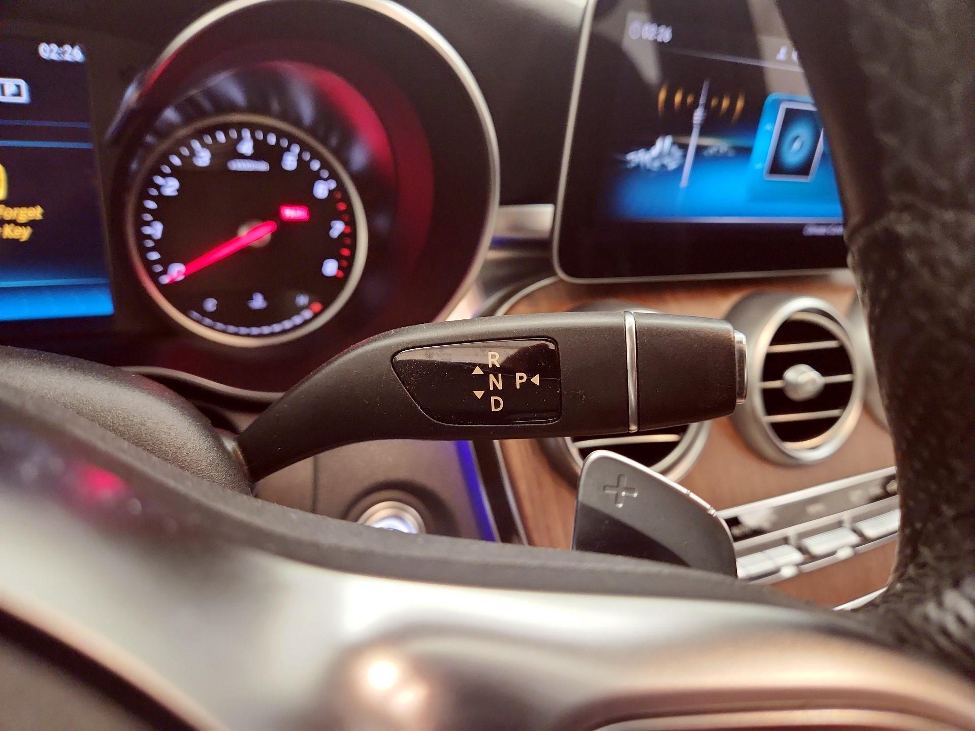 Thumbnail: 2019 Mercedes-Benz C-Class - 17