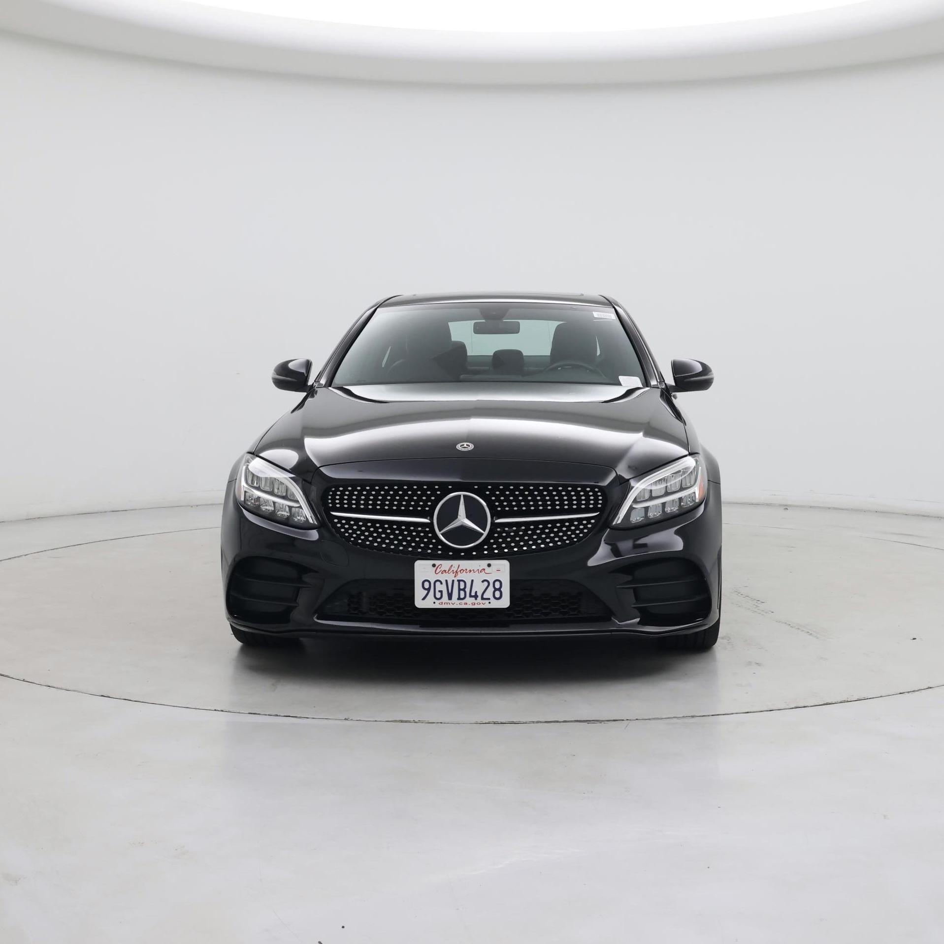 Thumbnail: 2019 Mercedes-Benz C-Class - 5