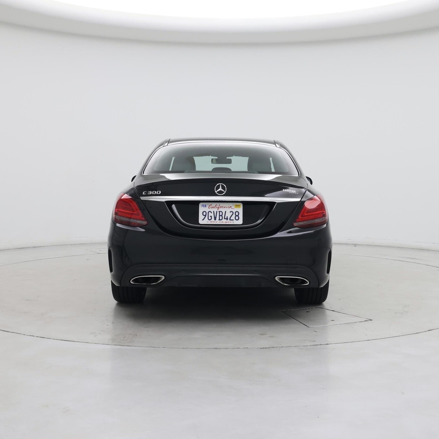 Thumbnail: 2019 Mercedes-Benz C-Class - 6