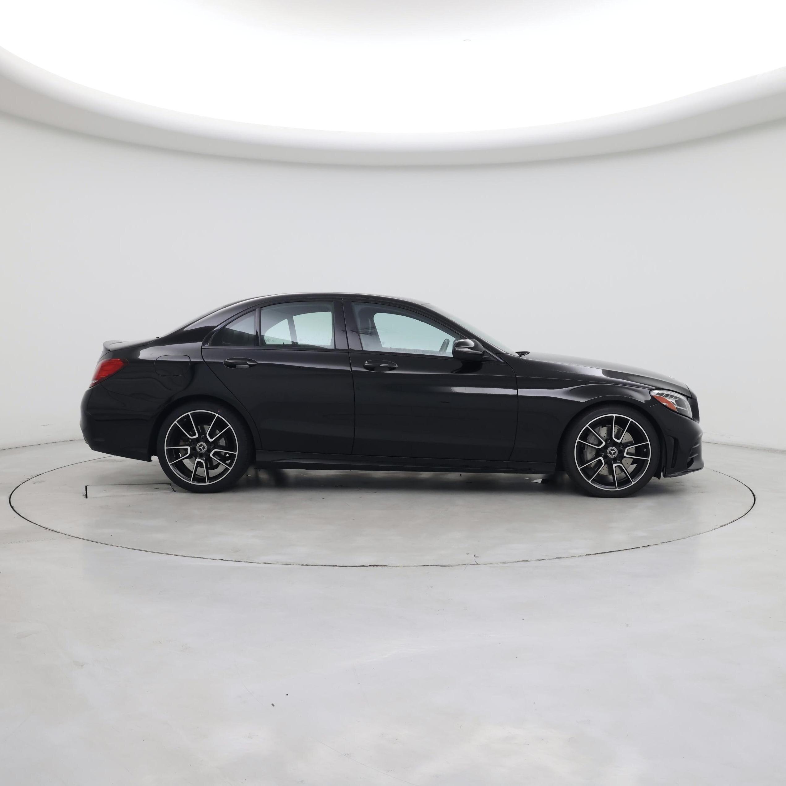 Thumbnail: 2019 Mercedes-Benz C-Class - 7