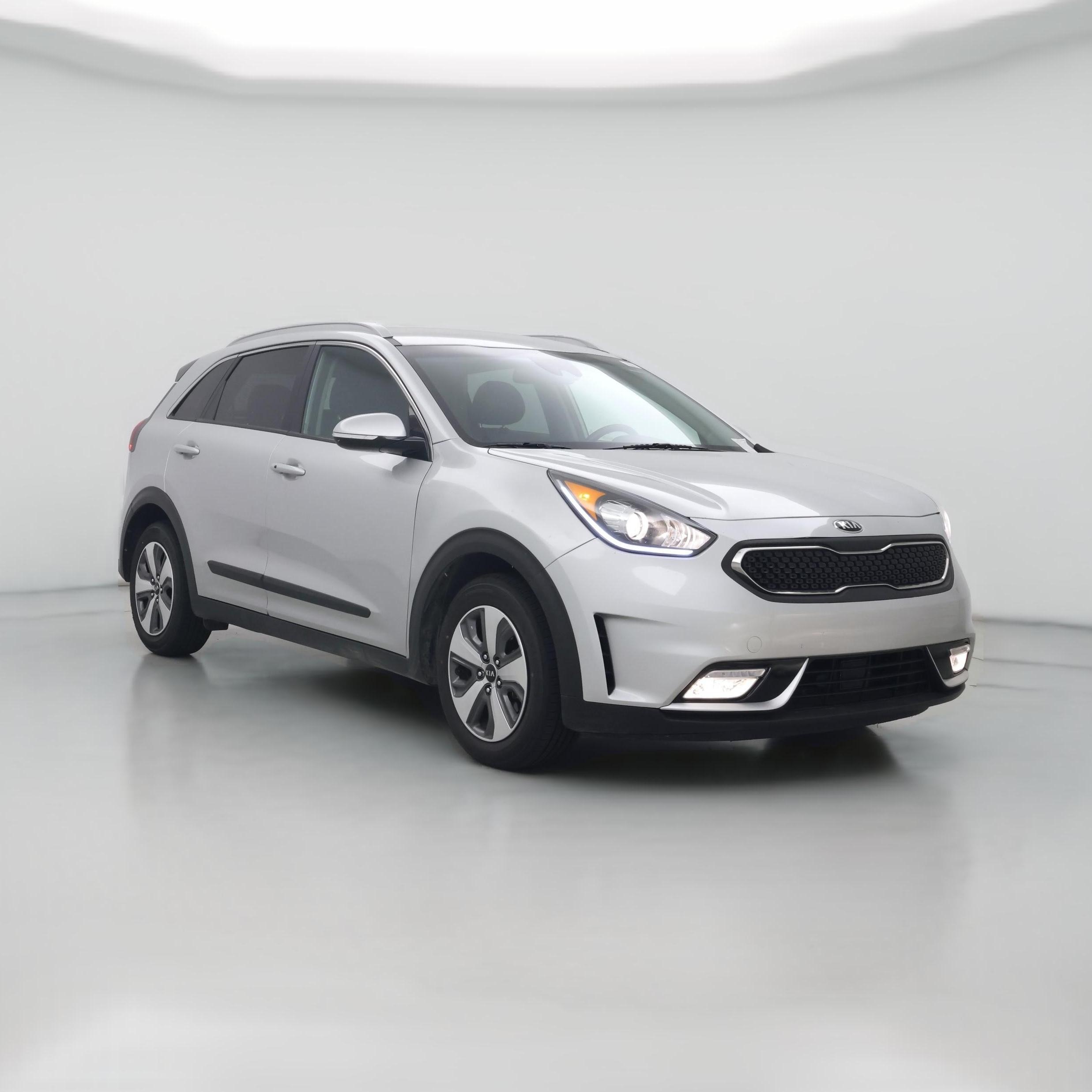 Thumbnail: 2019 Kia Niro - 1
