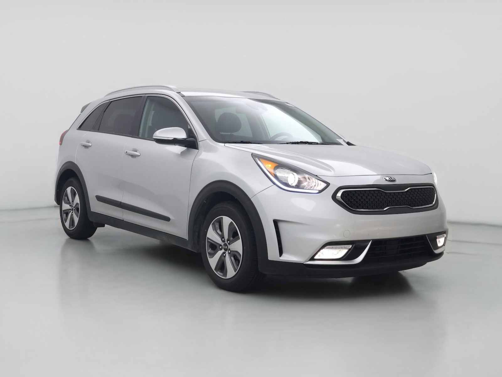 2019 Kia Niro EX