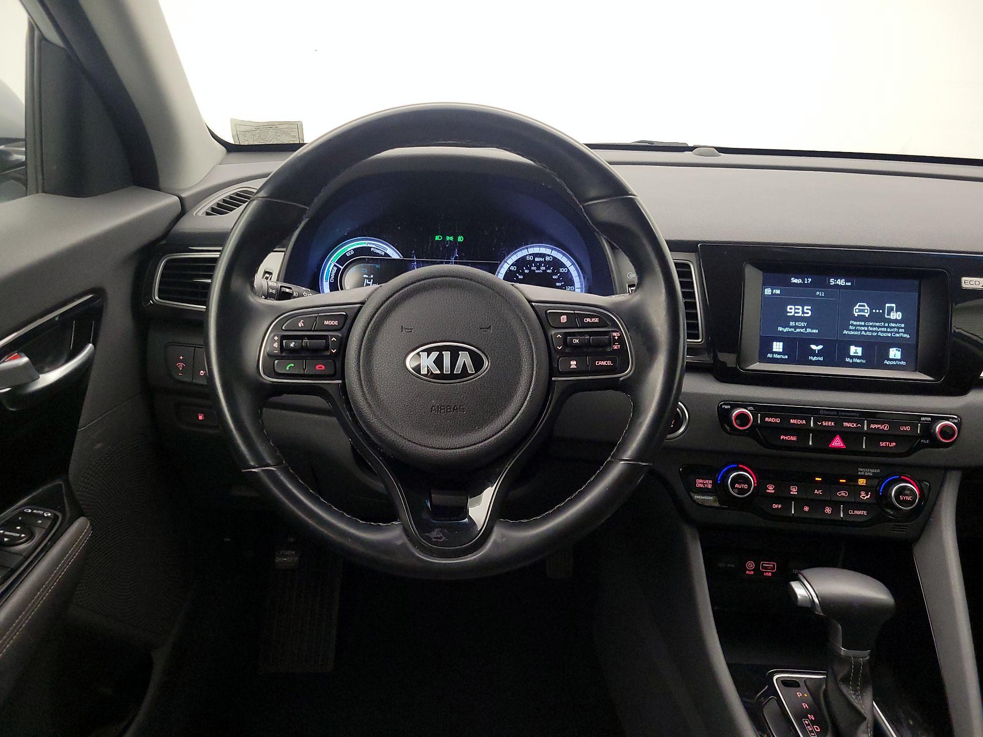 Thumbnail: 2019 Kia Niro - 10