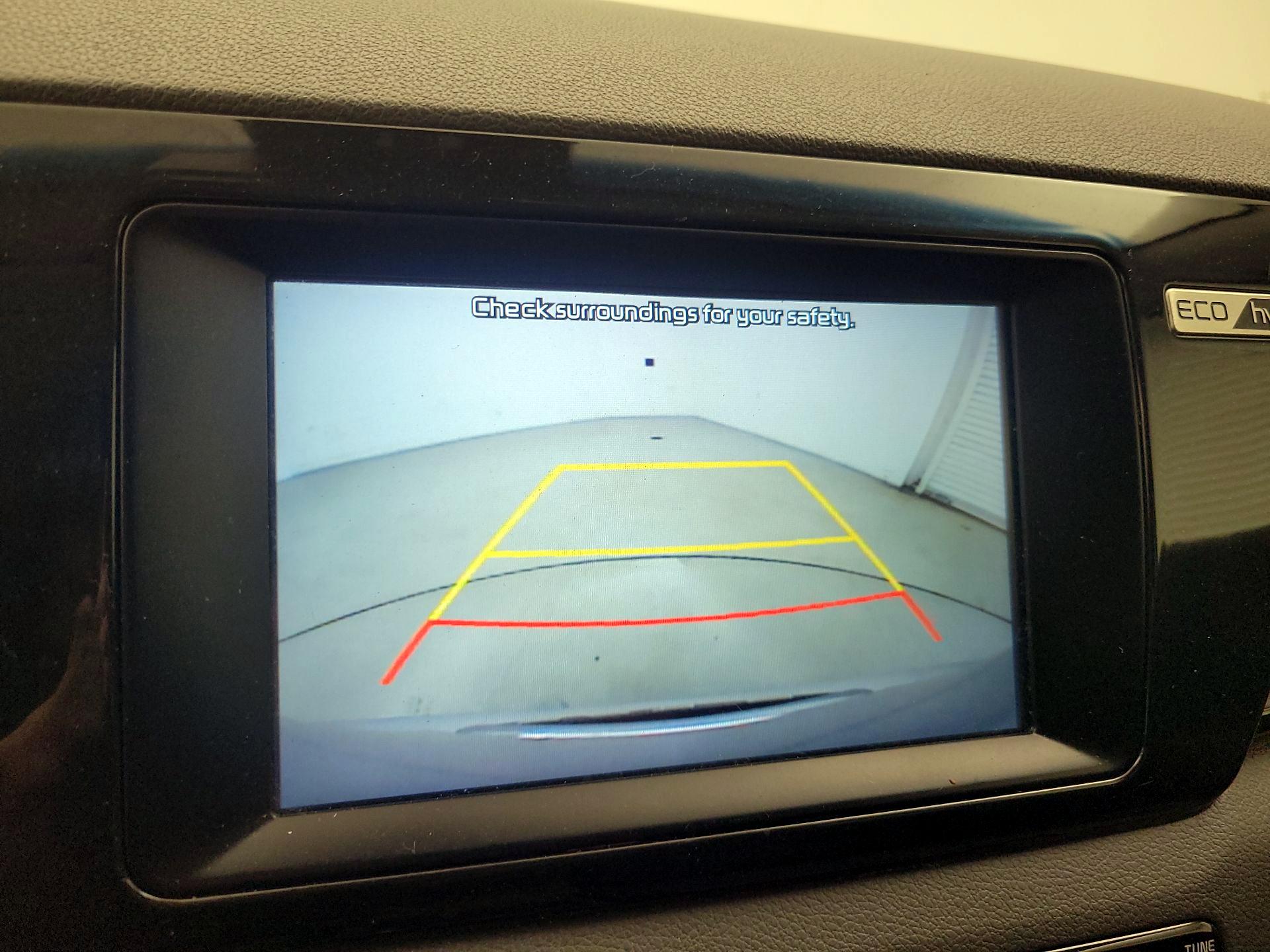 Thumbnail: 2019 Kia Niro - 14